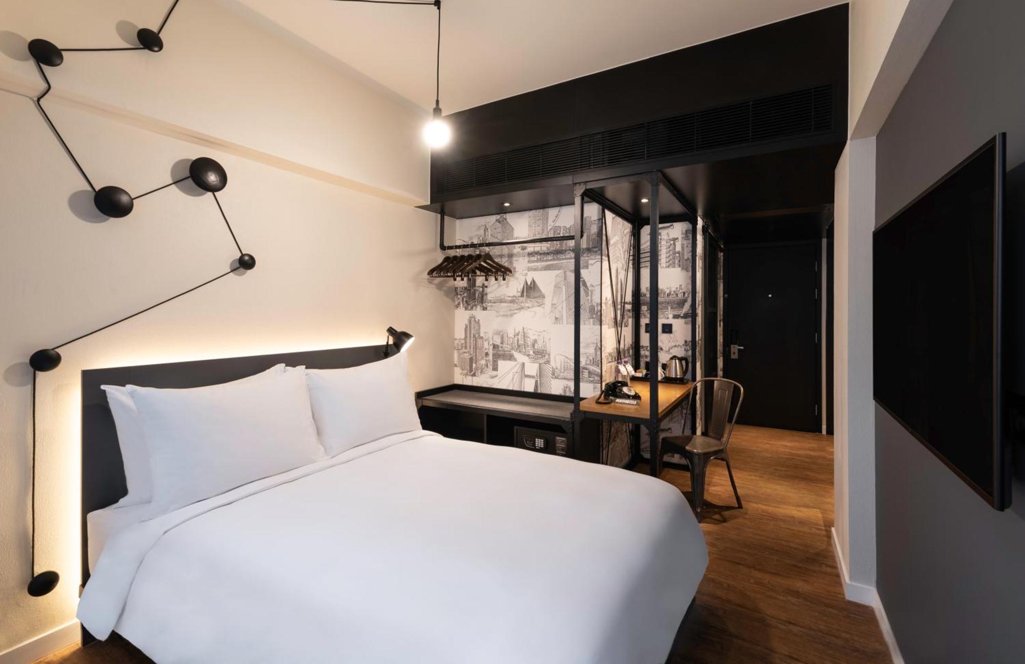 penta Cosy Queen Room