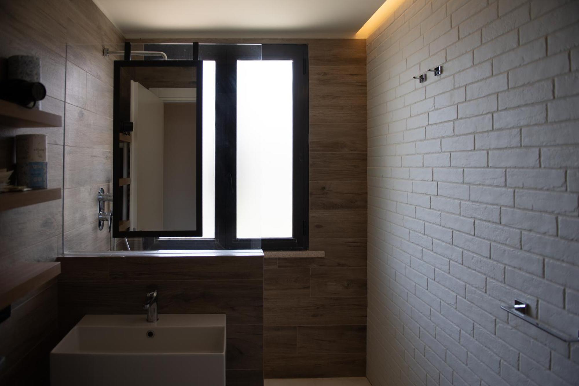 Two-Bedroom Deluxe Apartment