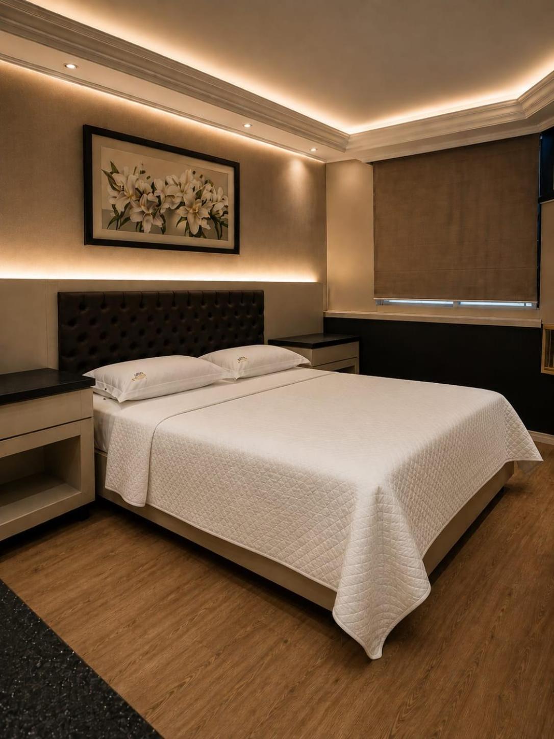 Suite Hot Tub
