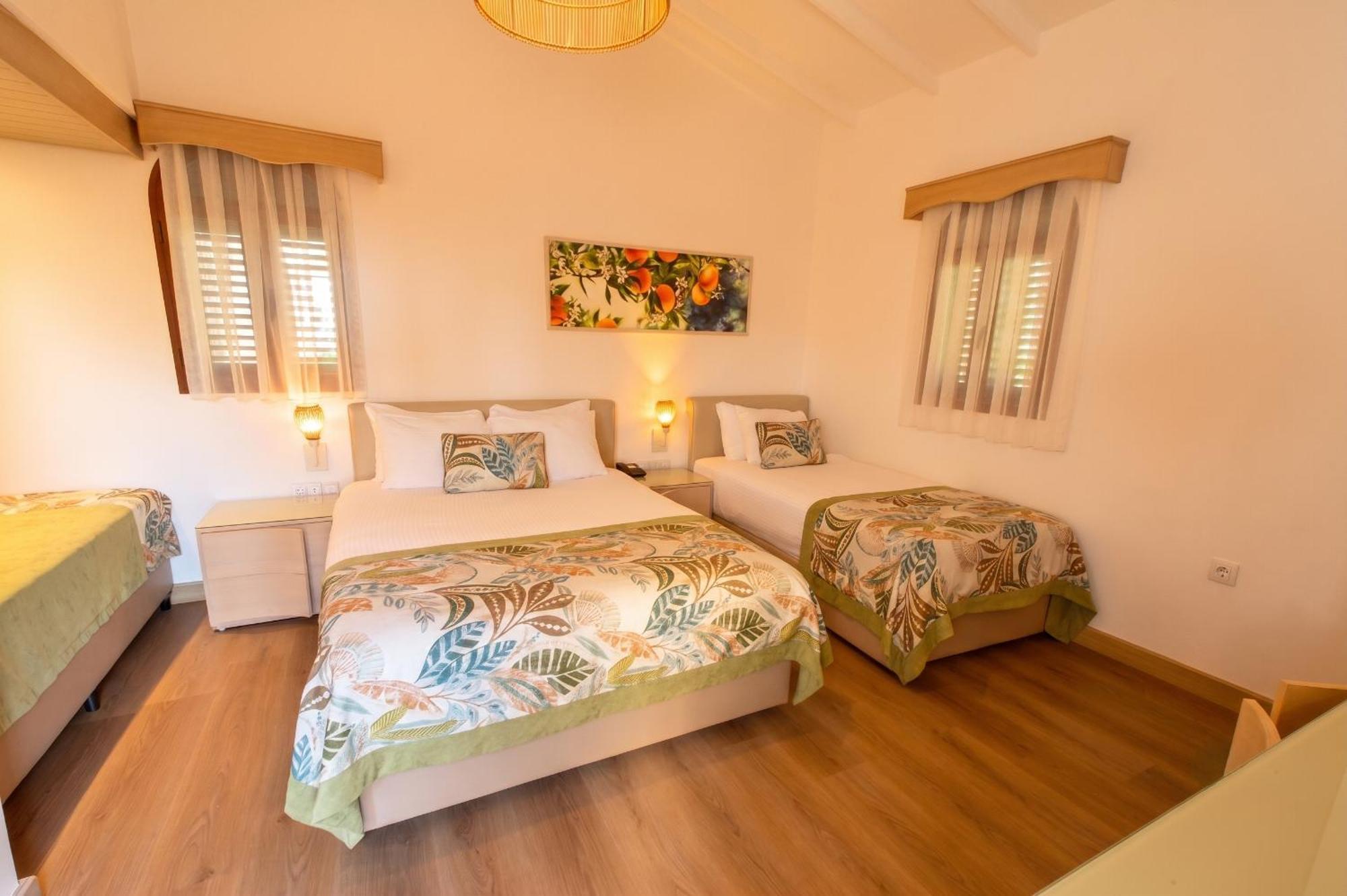 Standard Bungalow