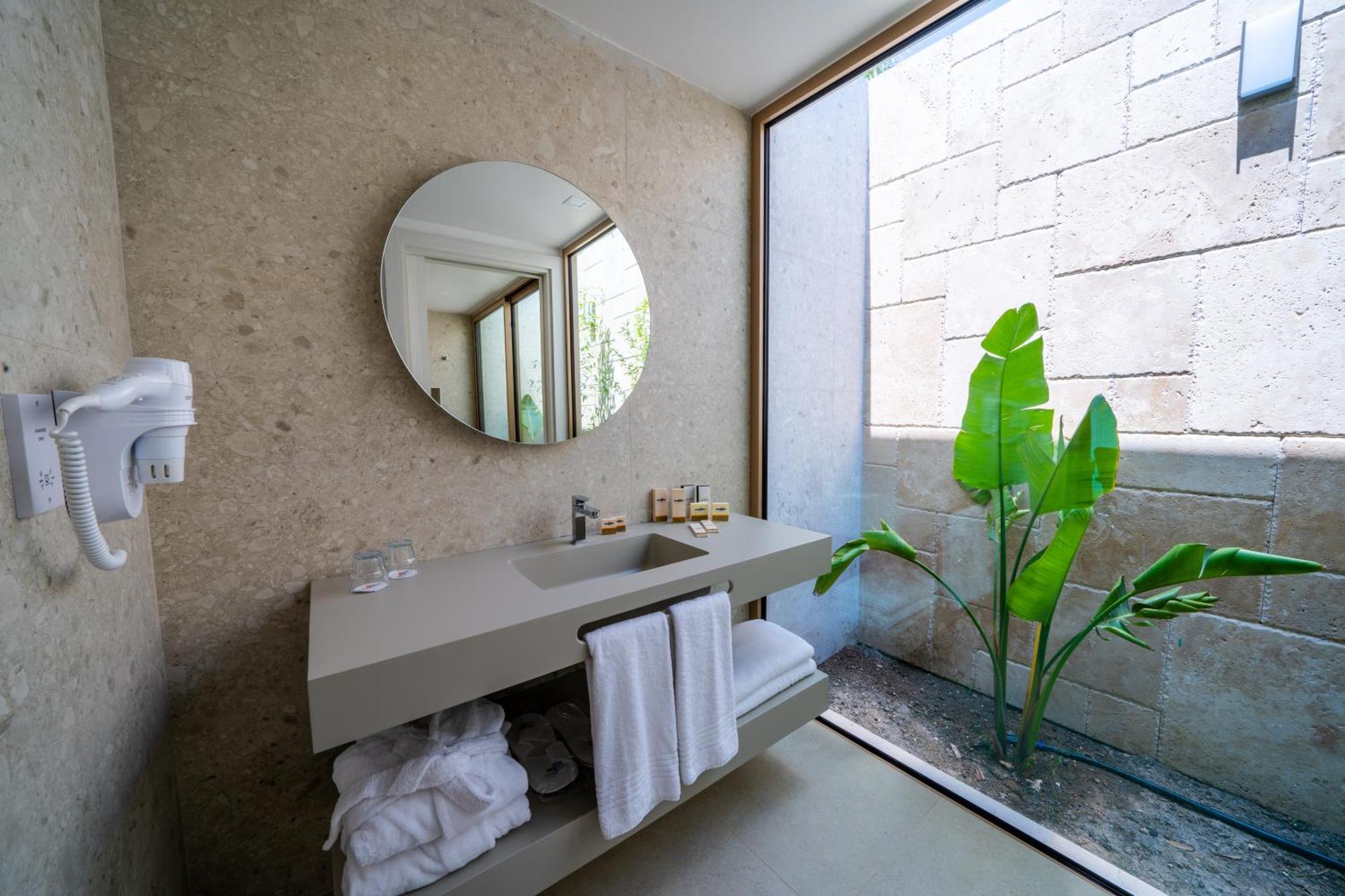 Suite Garden View