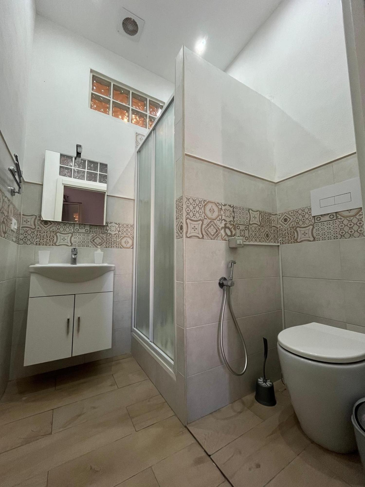 Double Room Balcony