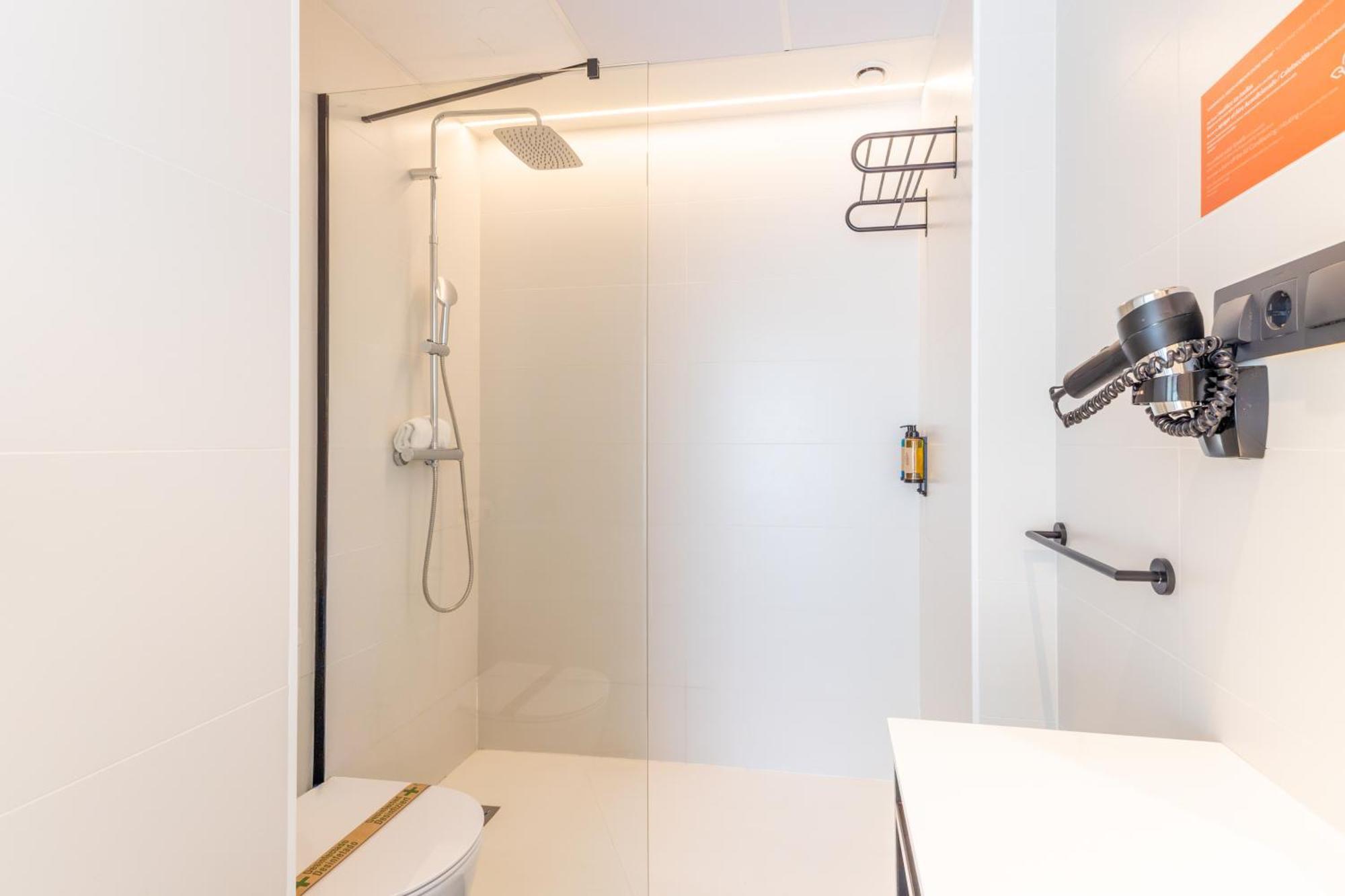 Habitación Doble con terraza