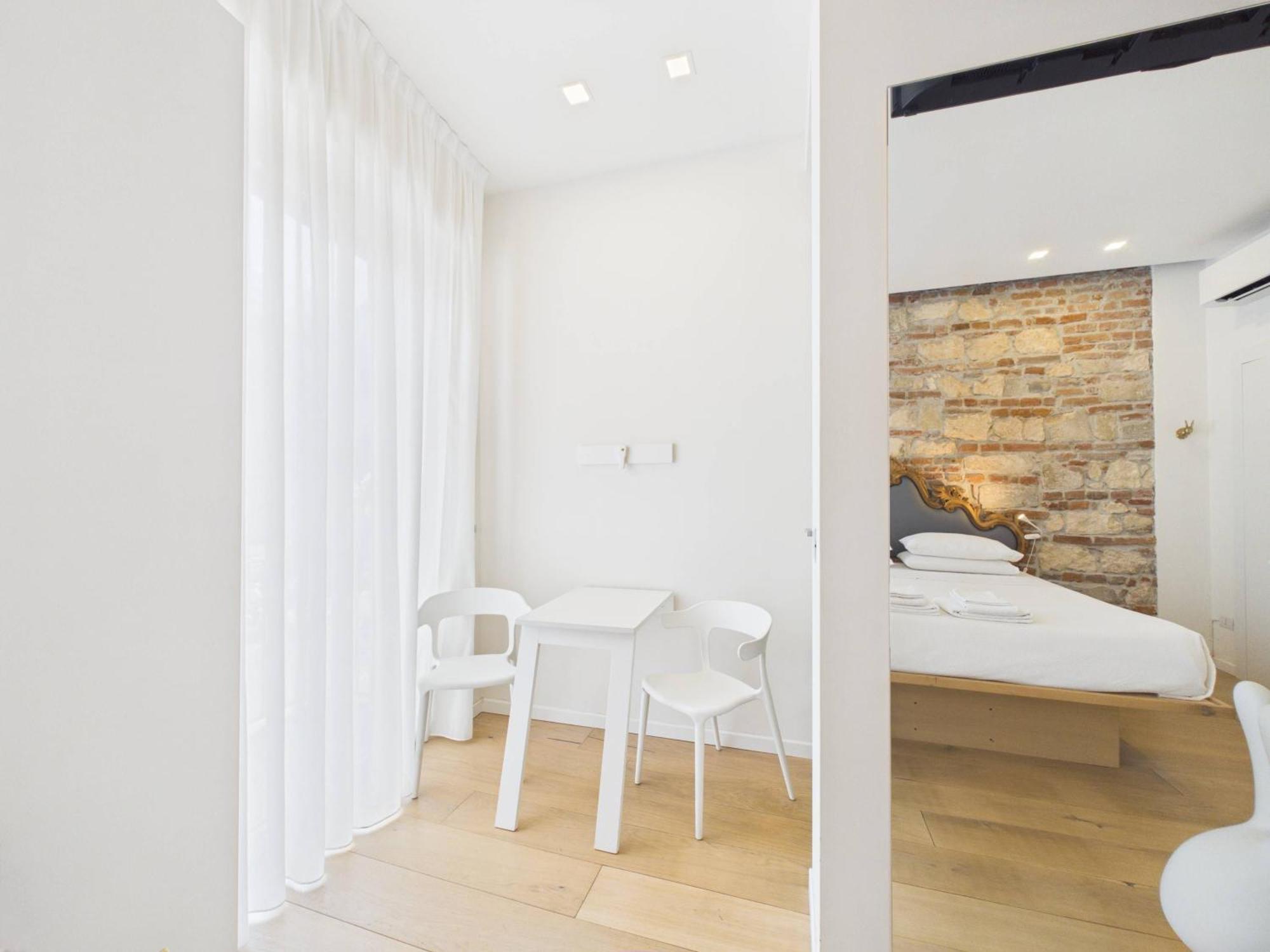 Suite Balcony