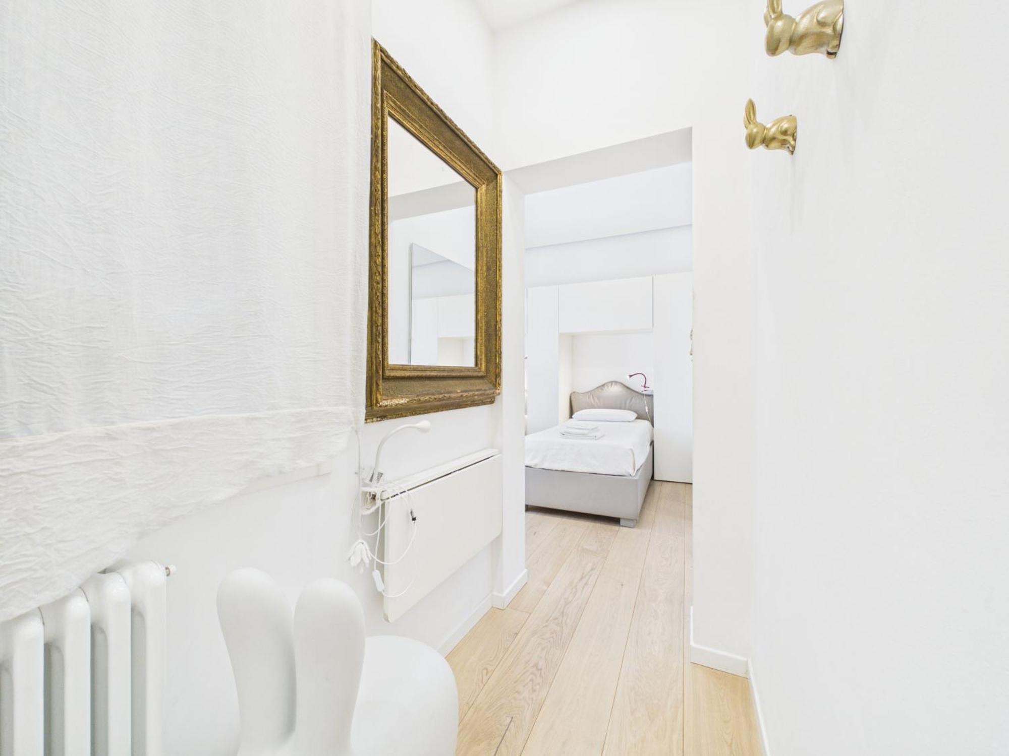 Triple Room Private Bathroom