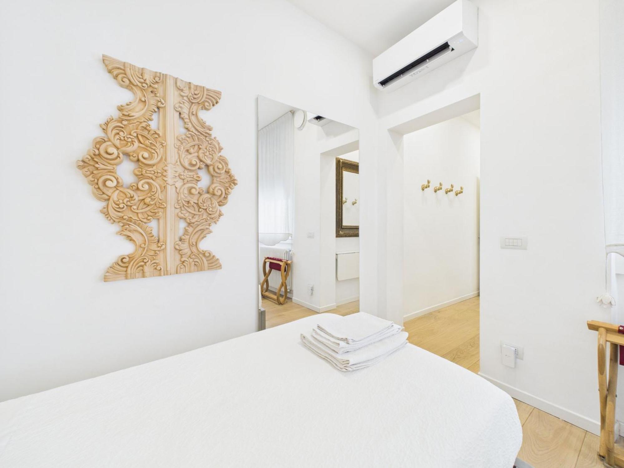 Triple Room Private Bathroom