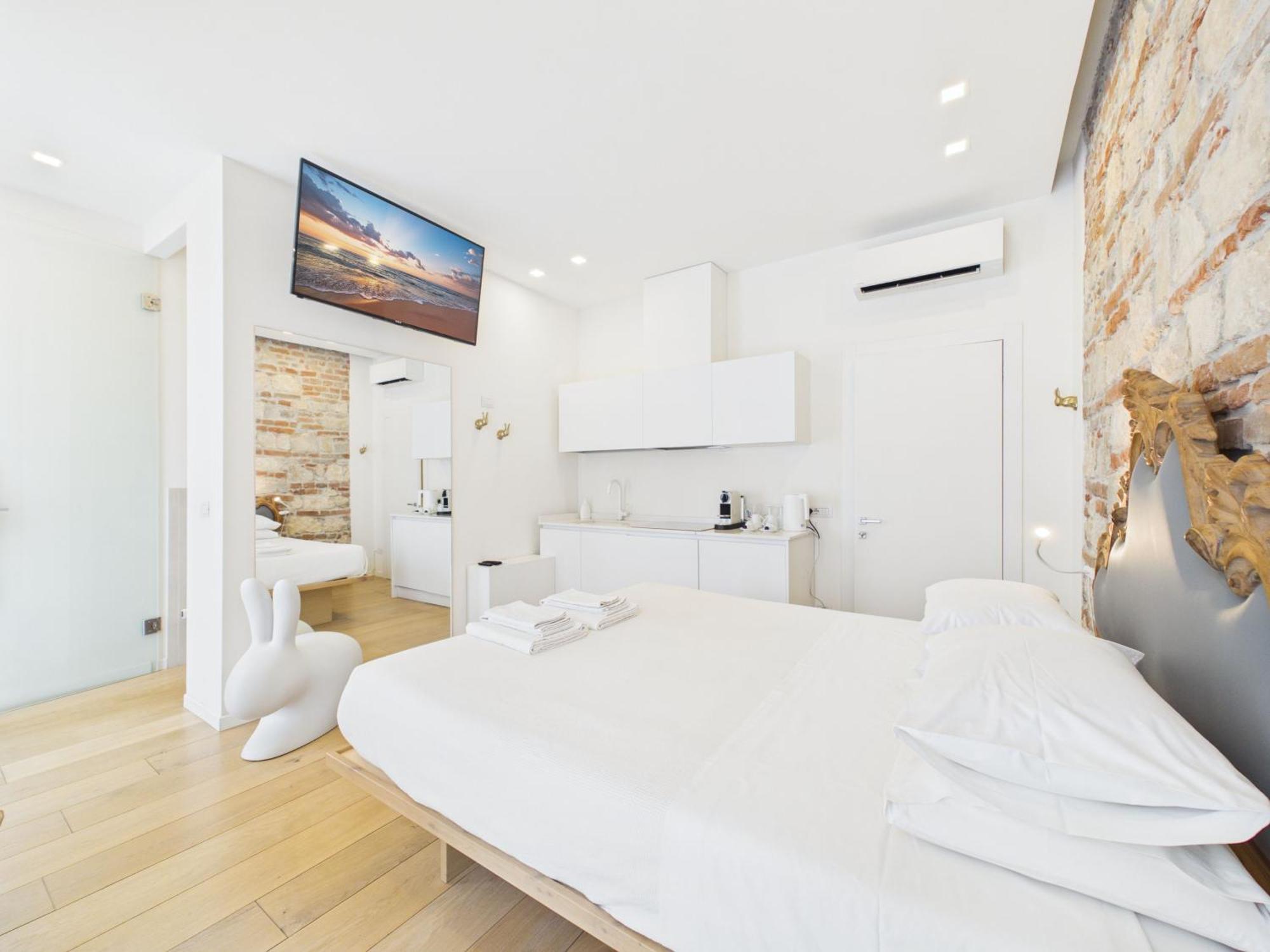Suite Balcony