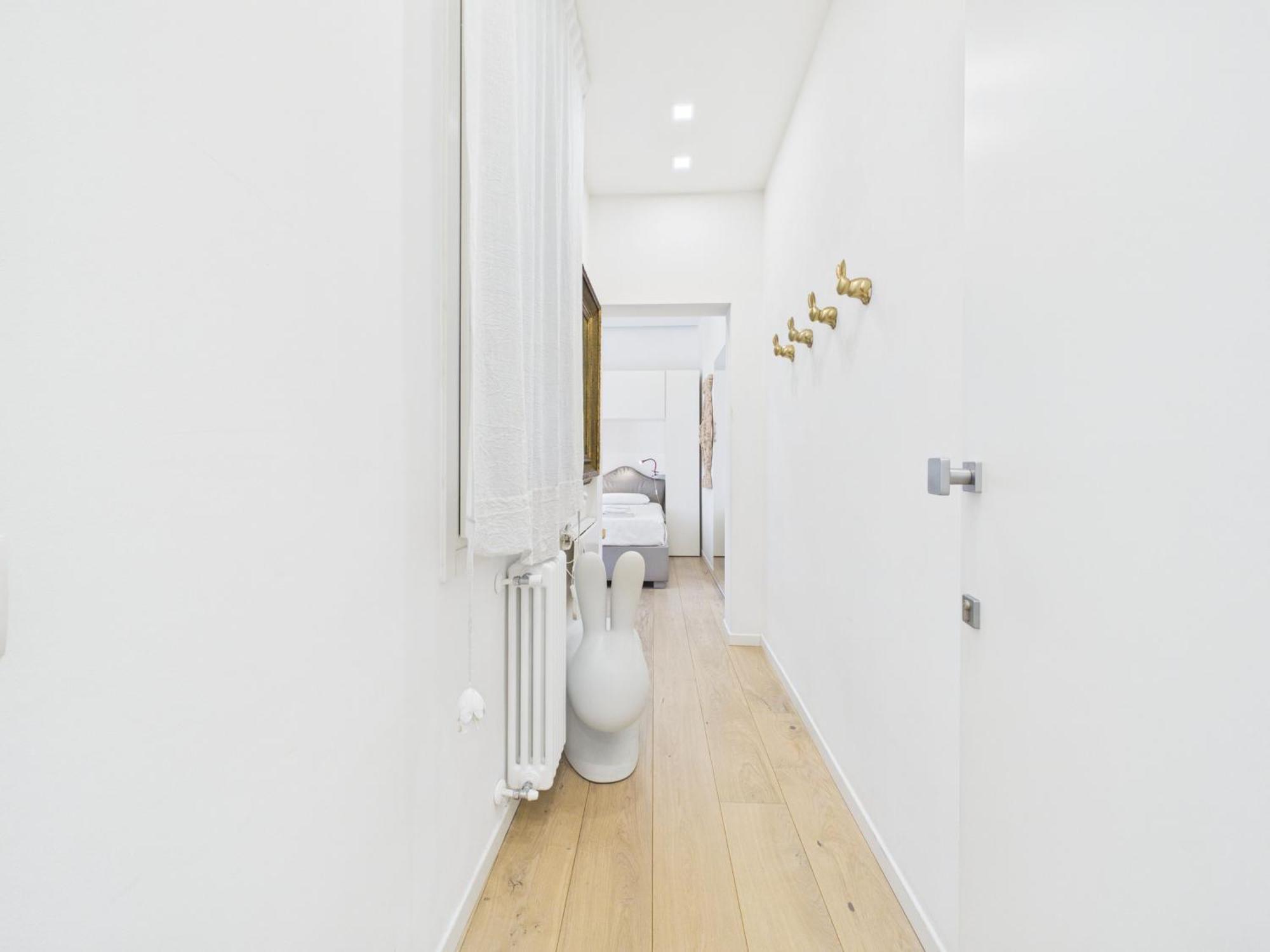 Triple Room Private Bathroom