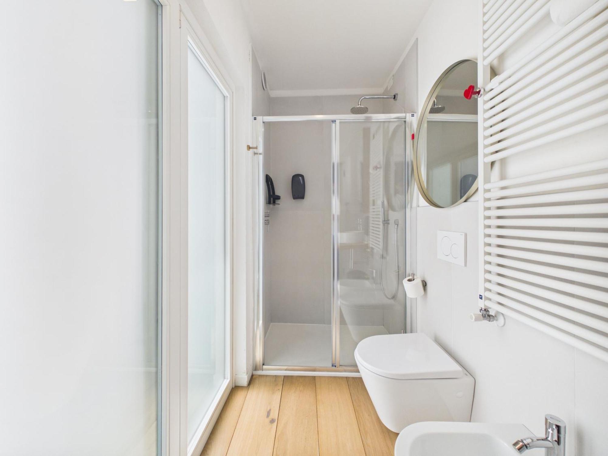 Triple Room Private Bathroom