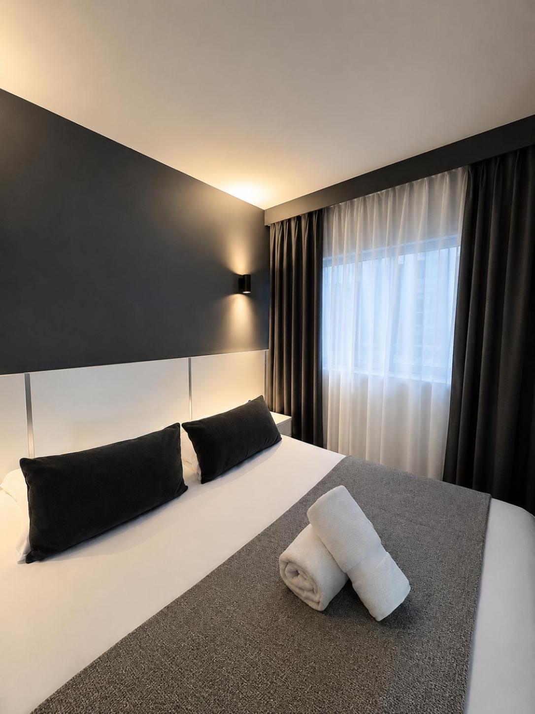 Classic room Without Balcony Ground floor stairs