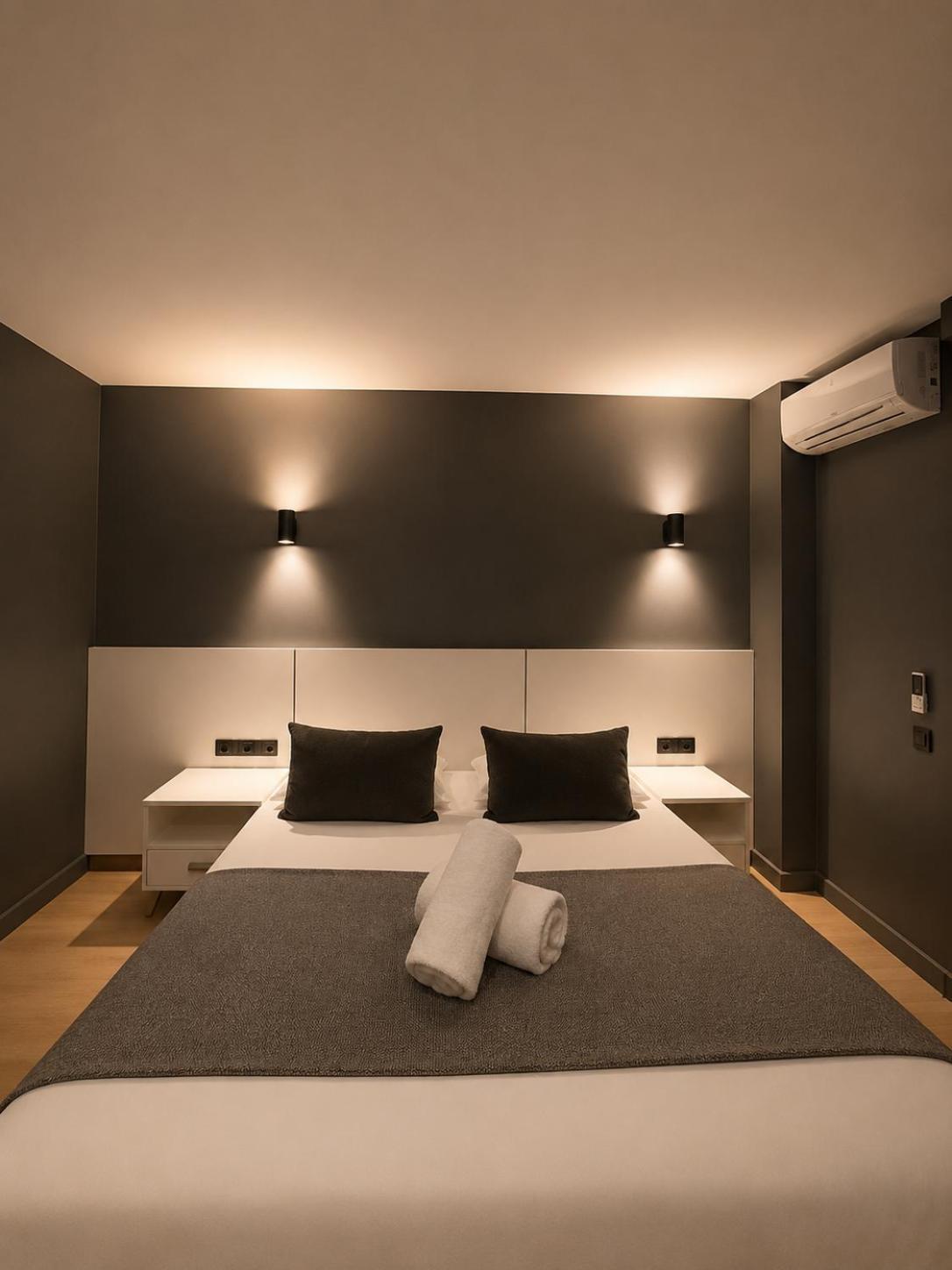 Superior room Without Balcony Ground floor stairs