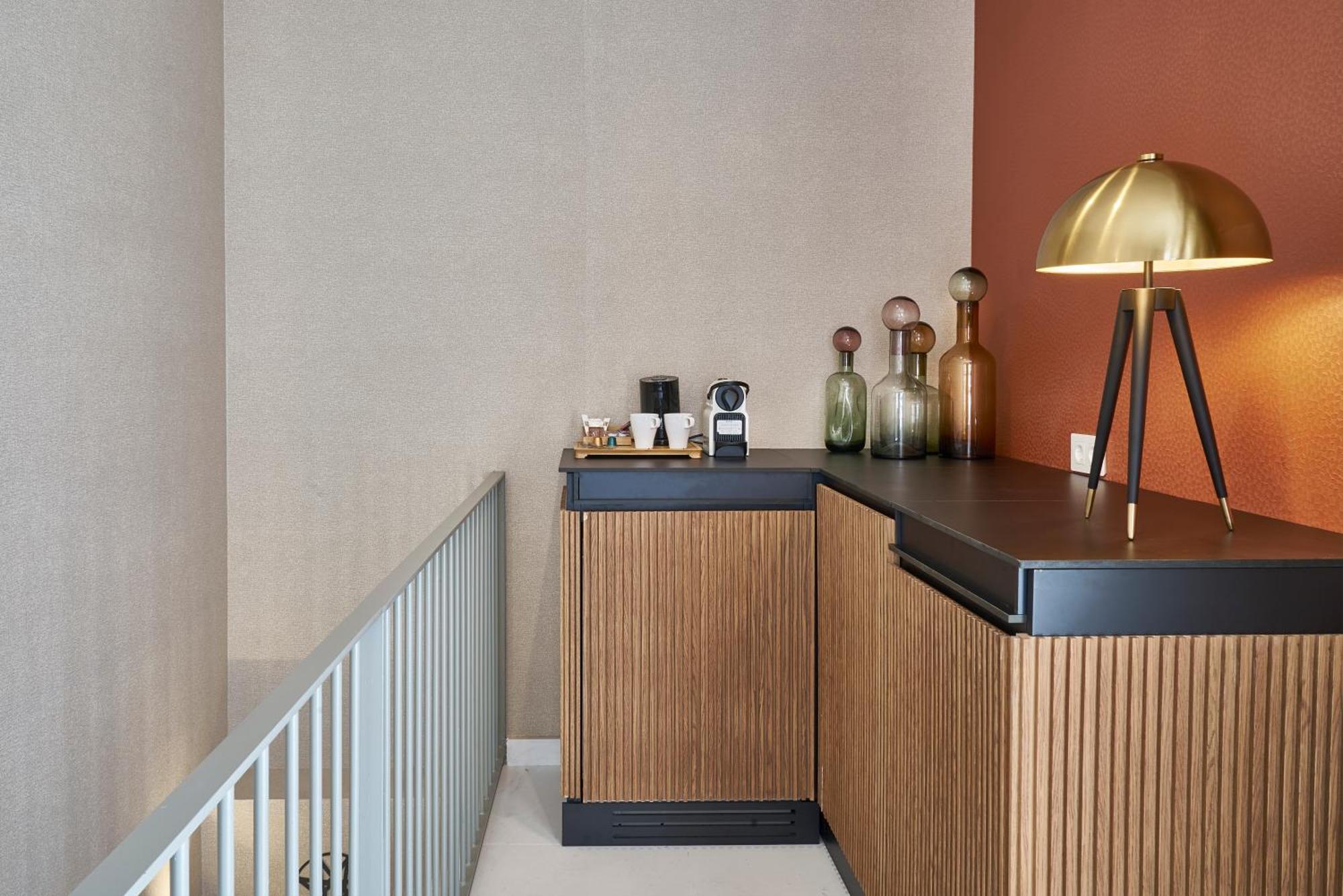 Suite Terrace