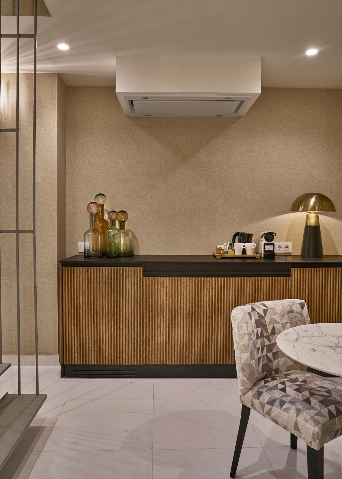 Suite Terrace