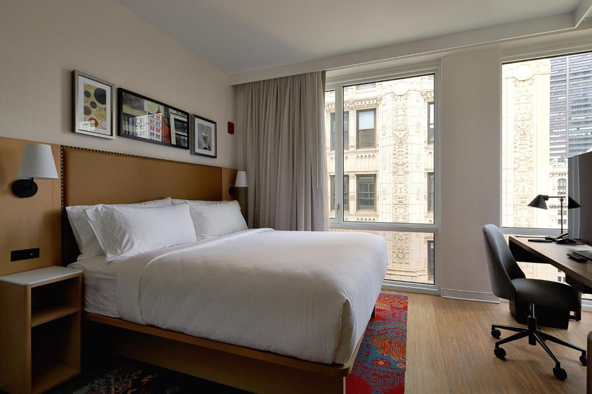 Standard King Room