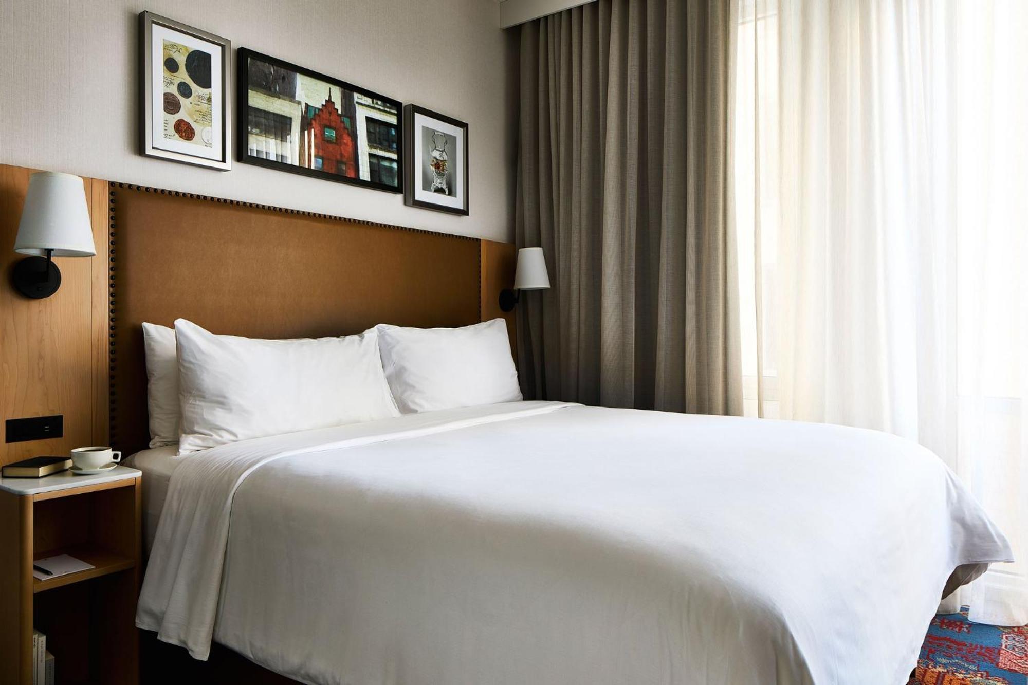Standard King Room
