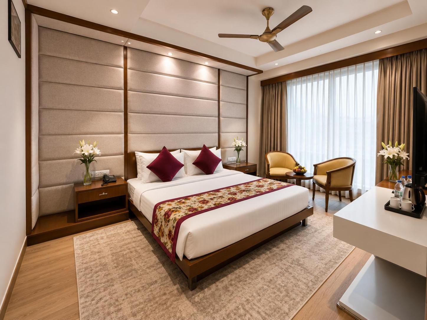 Executive Suite