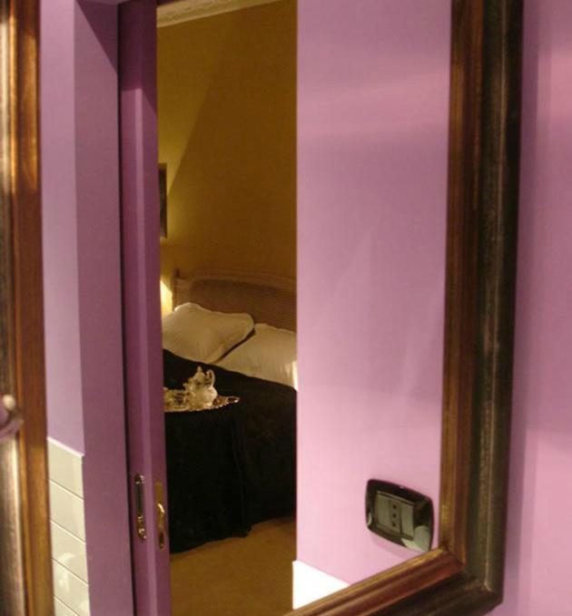 Double Room Balcony