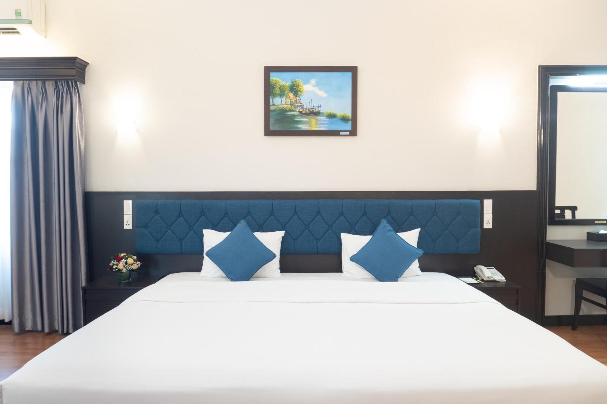 Premium Deluxe Room