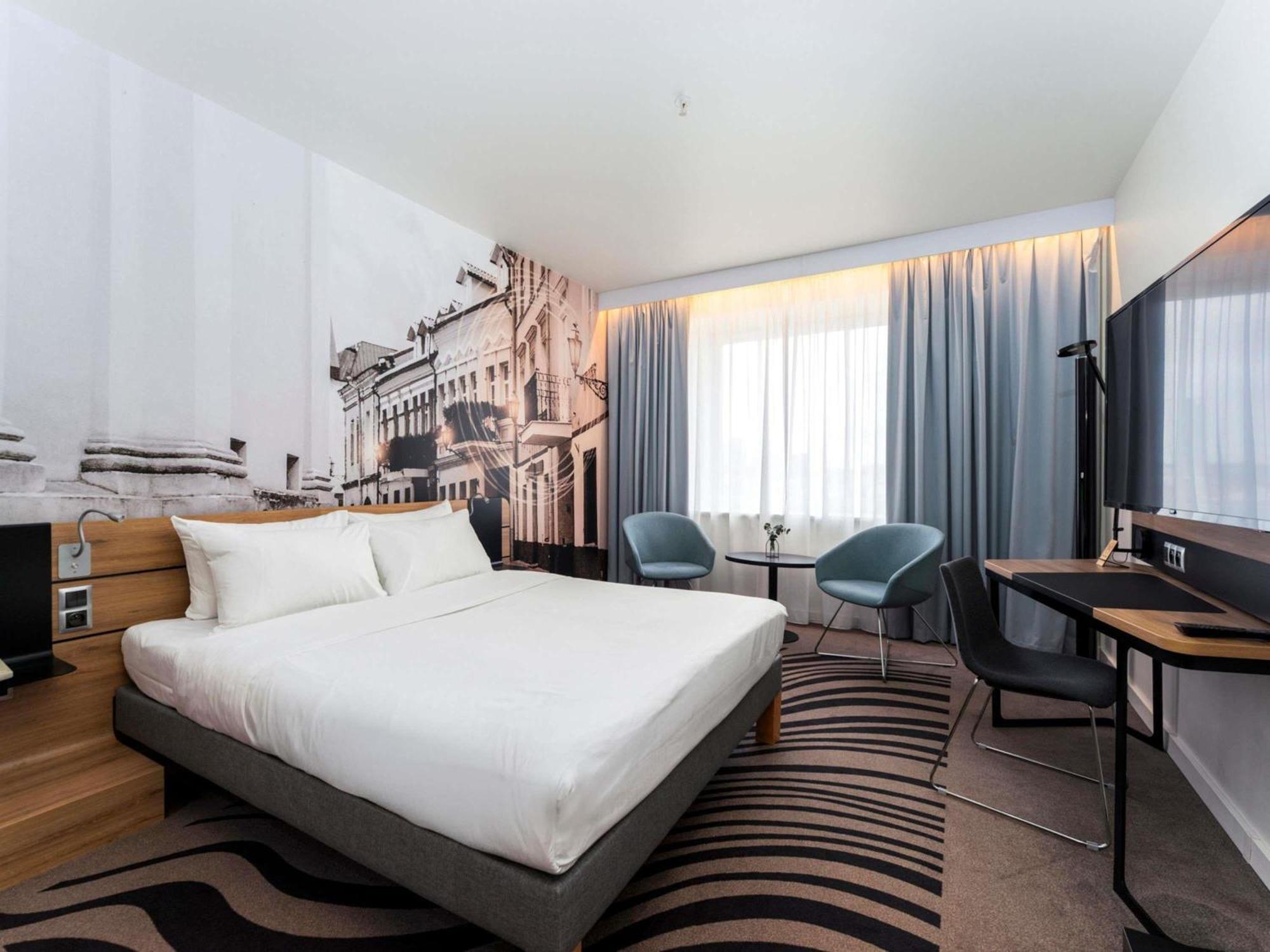 Superior Queen Room