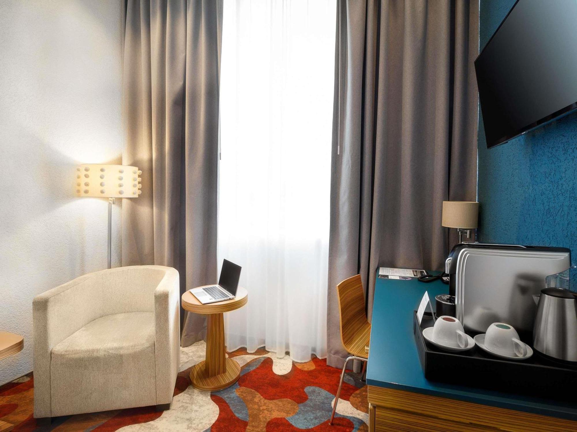 Privilege Double Room