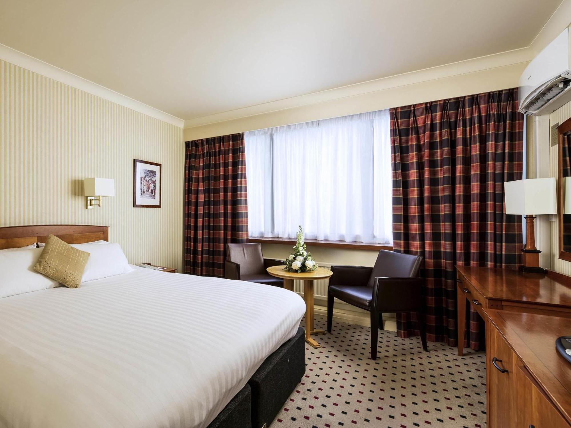 Classic Double Room