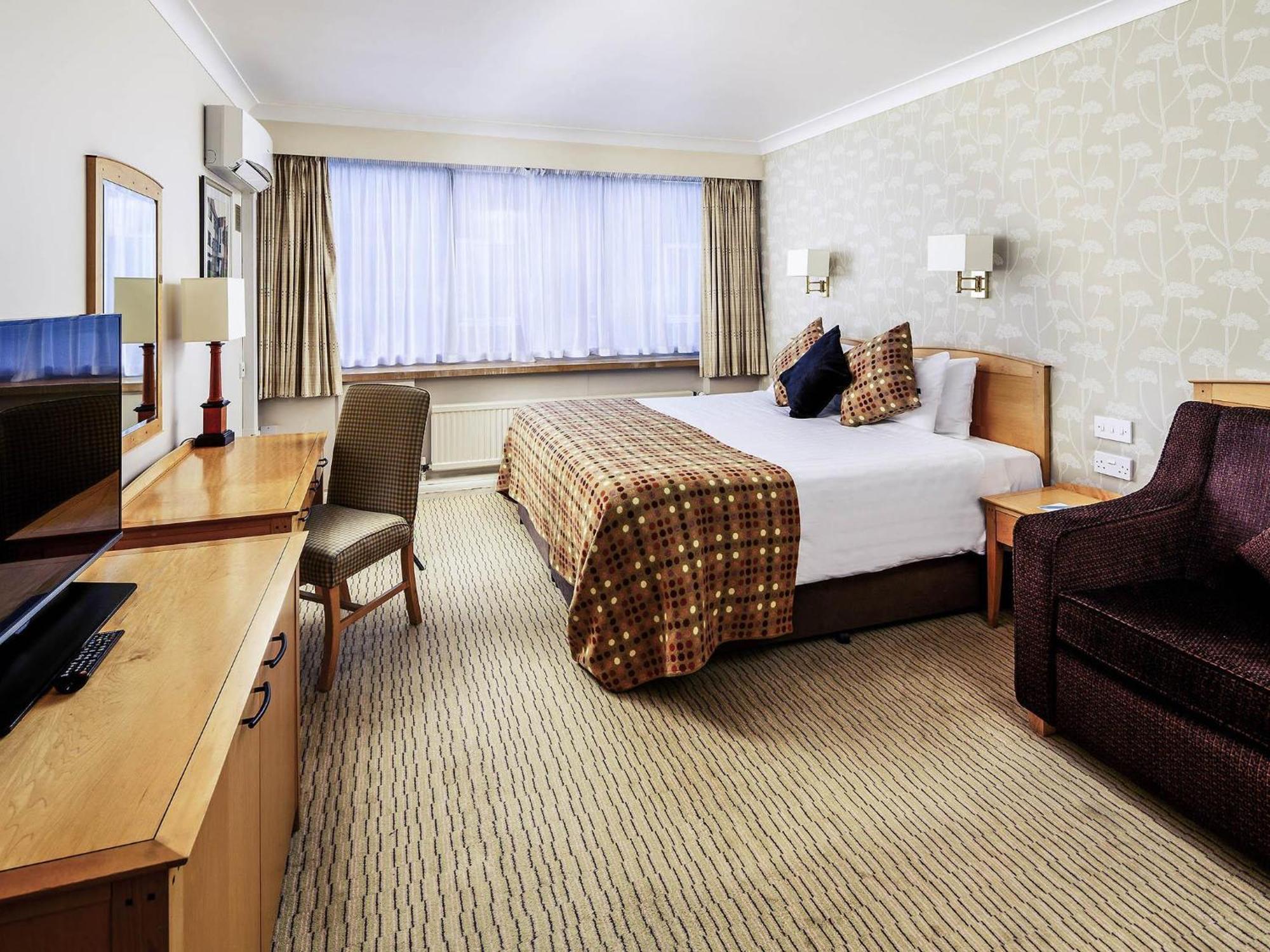 Privilege Double Room