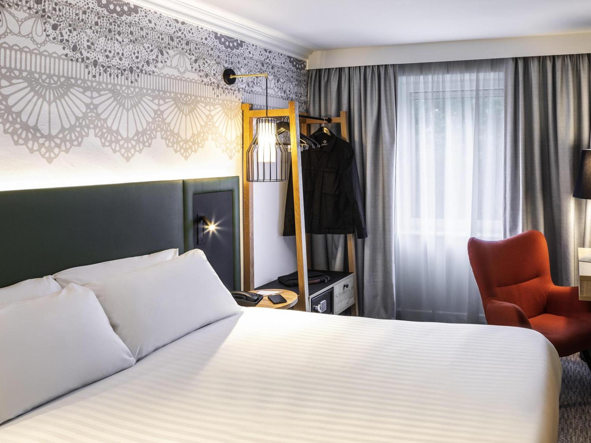 Classic Double Room