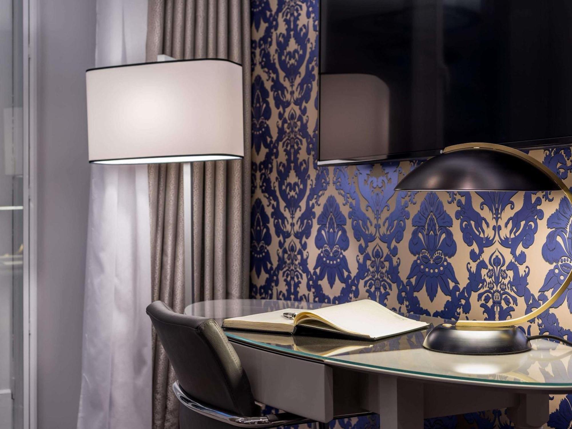 Privilege King Room