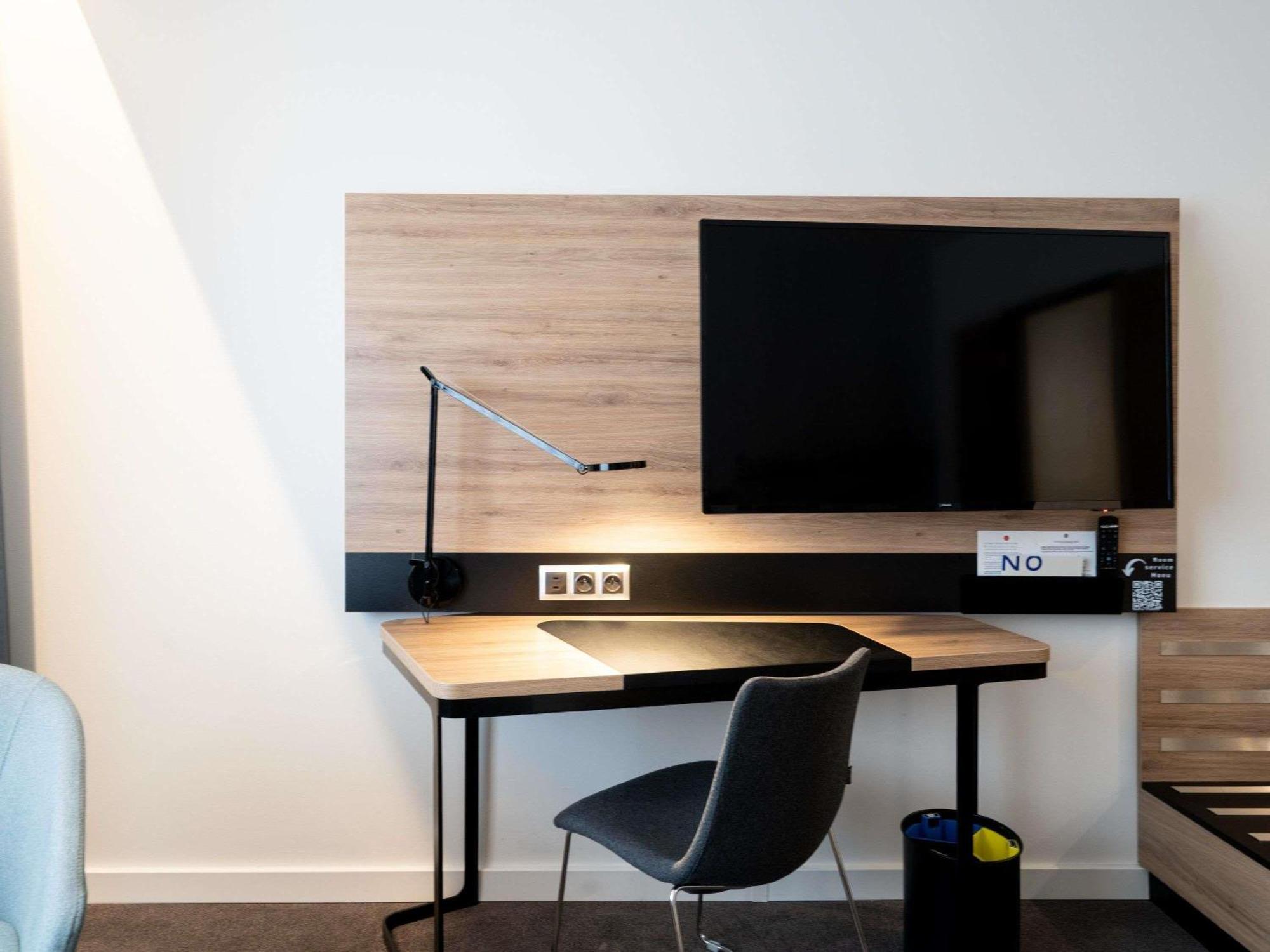Executive King Room