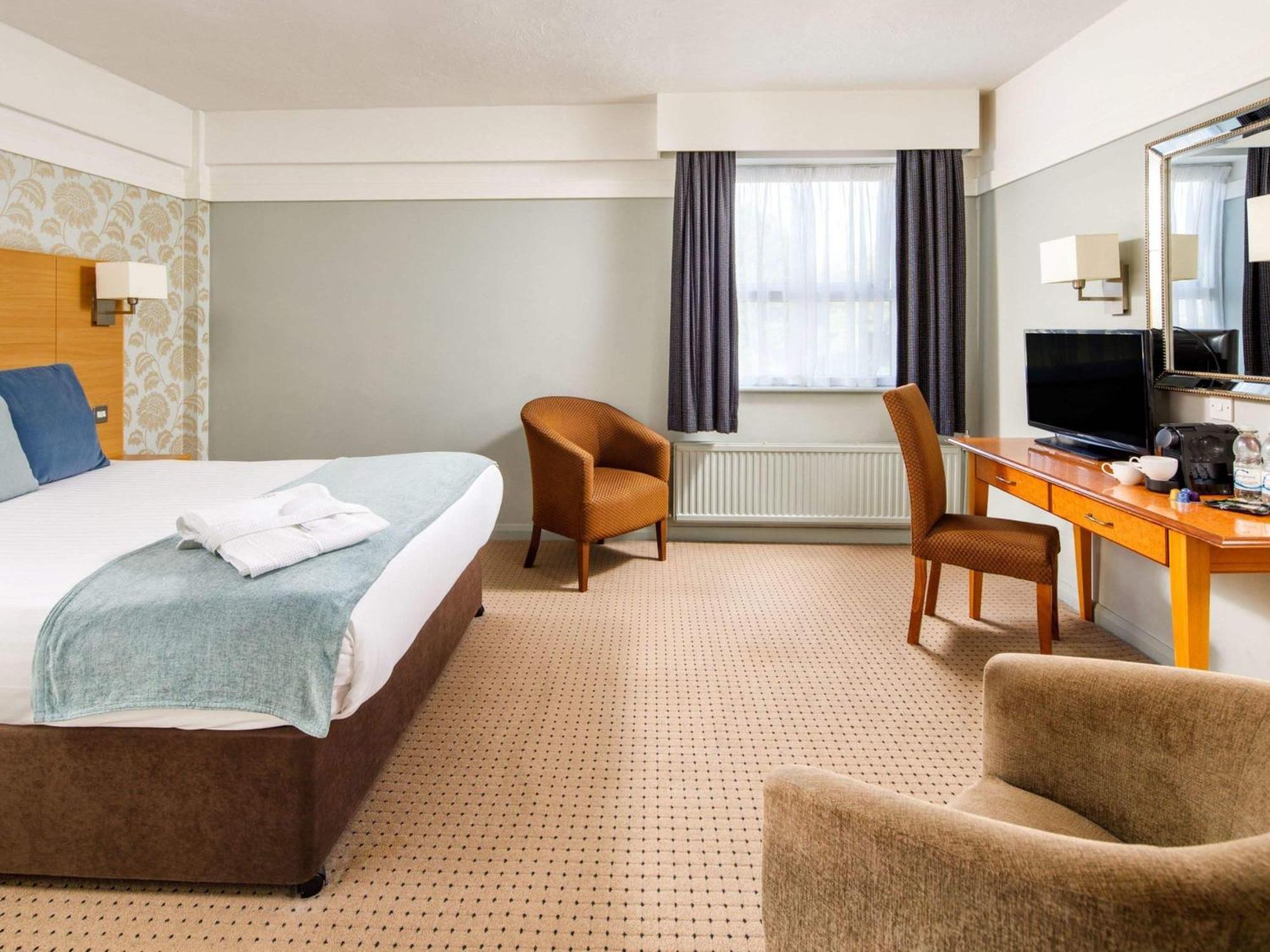 Privilege Double Room
