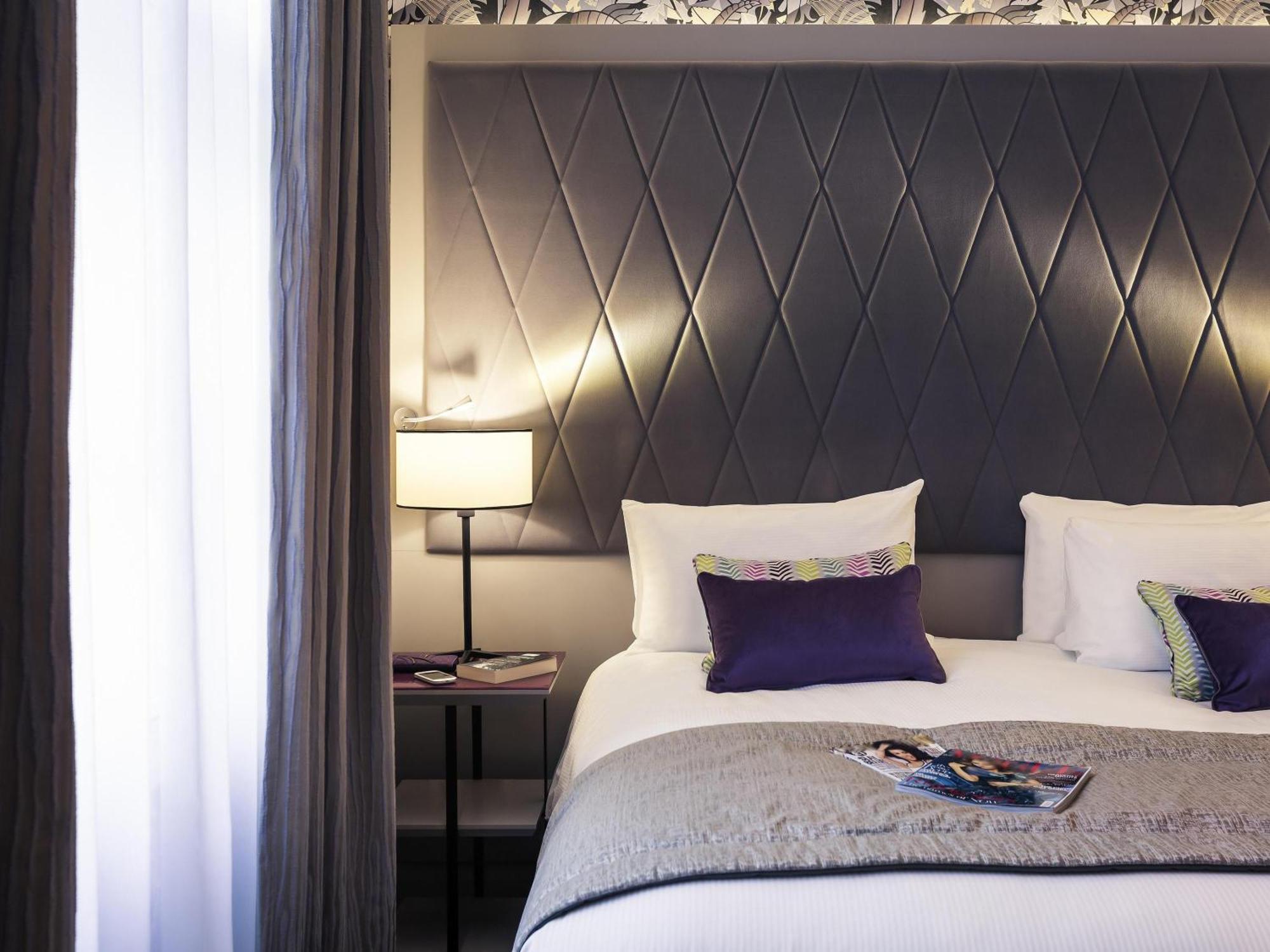 Cosy Double Room