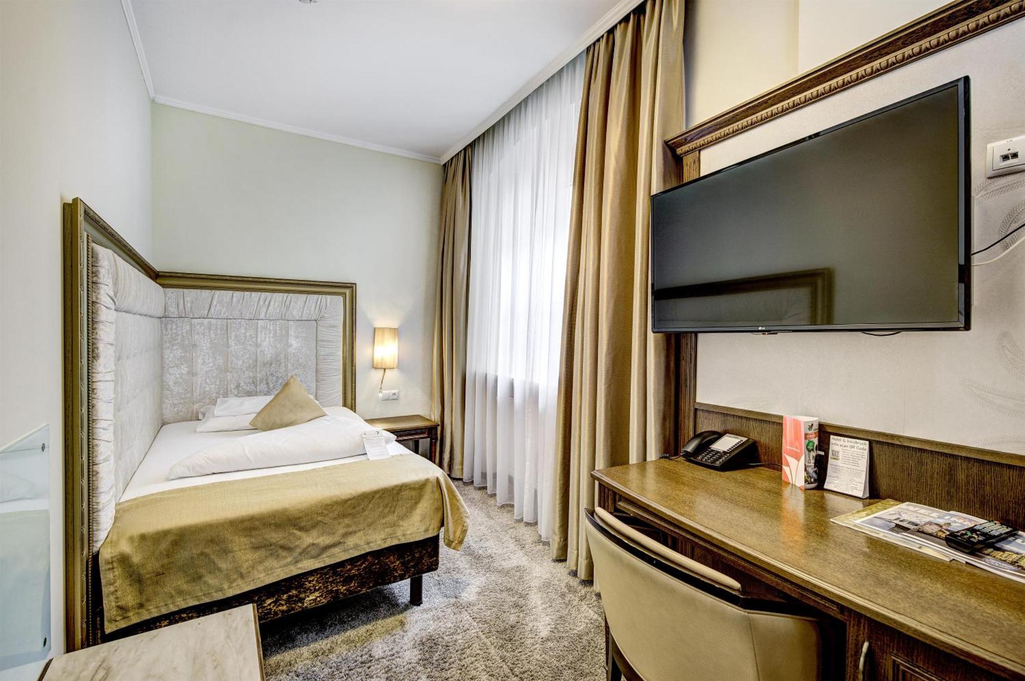 Chambre Simple Classique