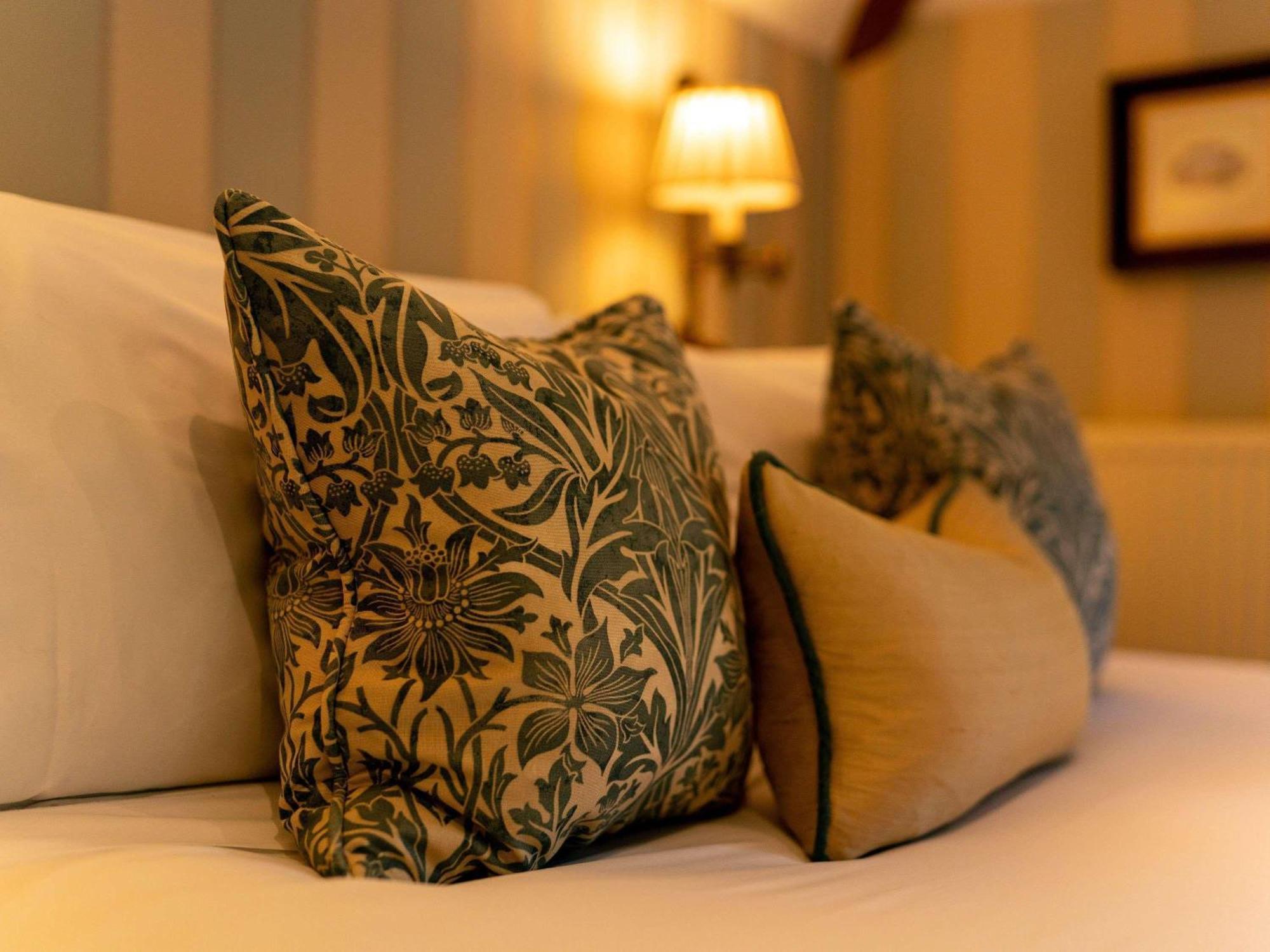 Classic Room One Double Bed