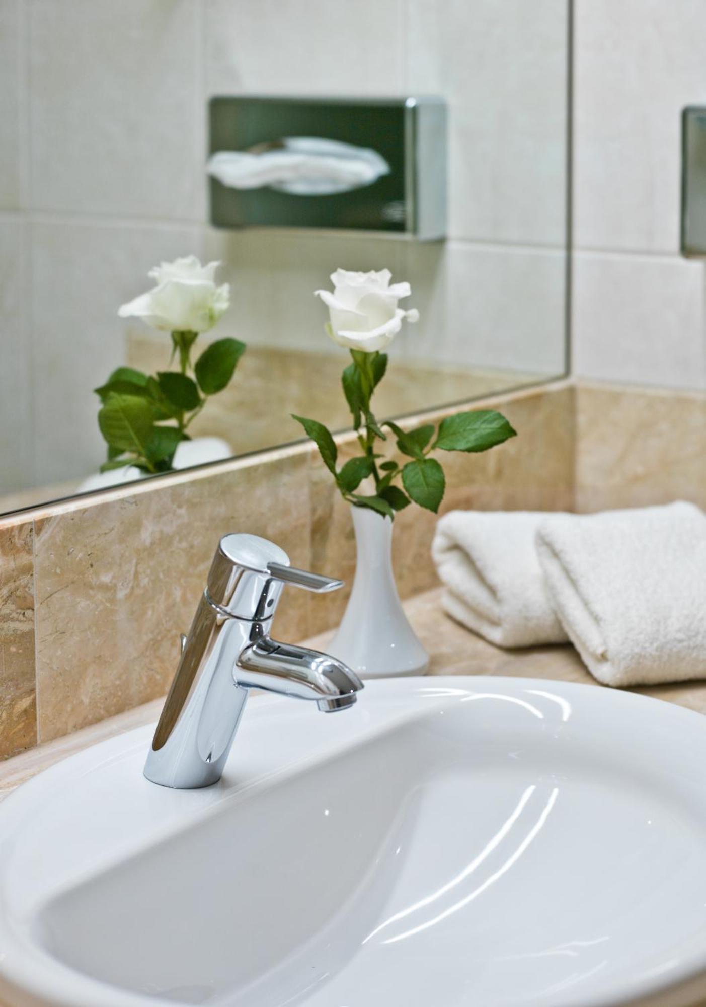 Comfort Single Room