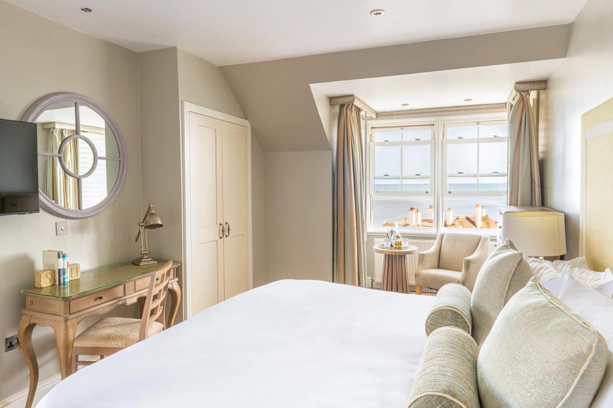 Double Room Sea View
