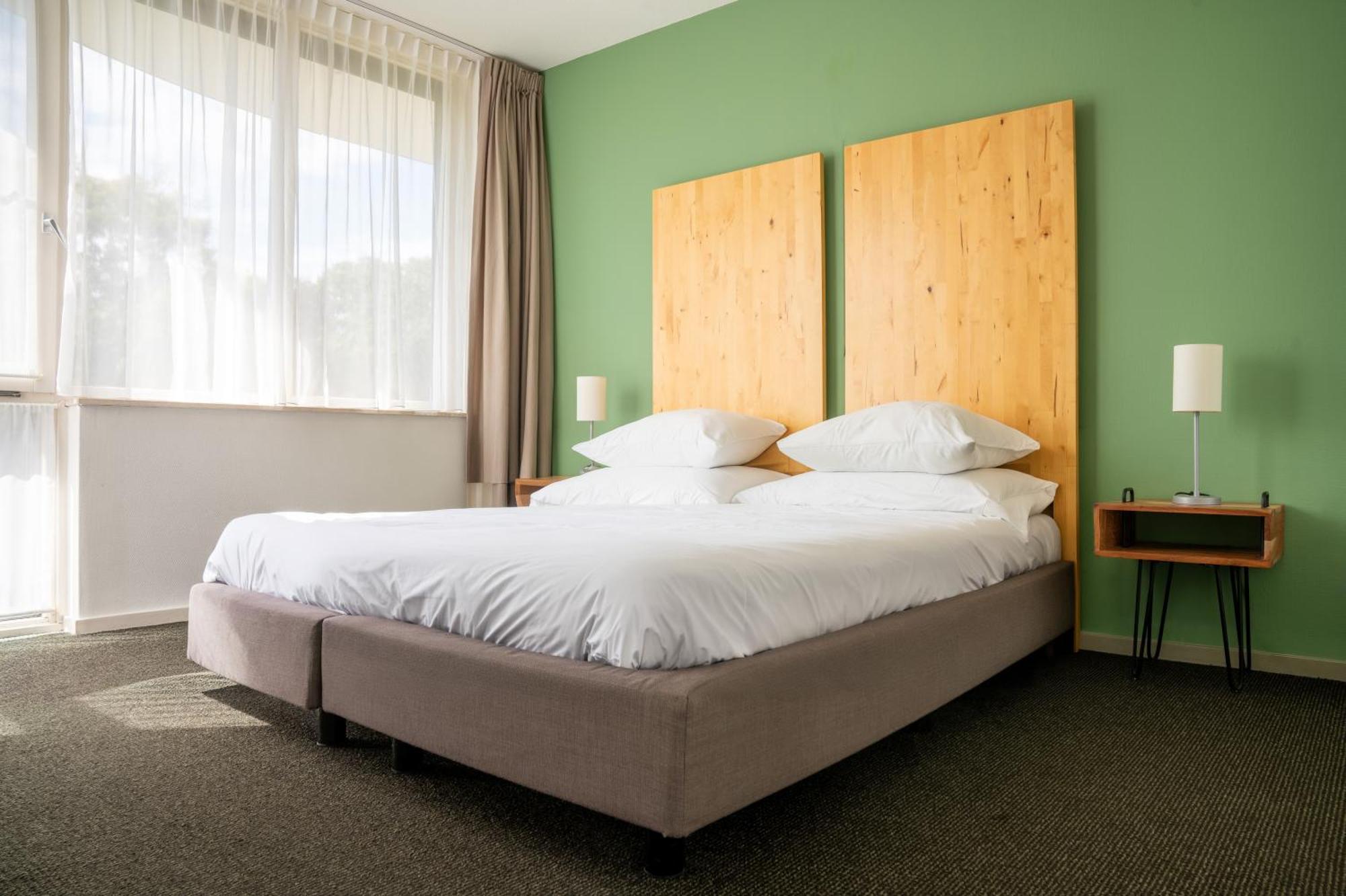 Apartamento de 2 dormitorios