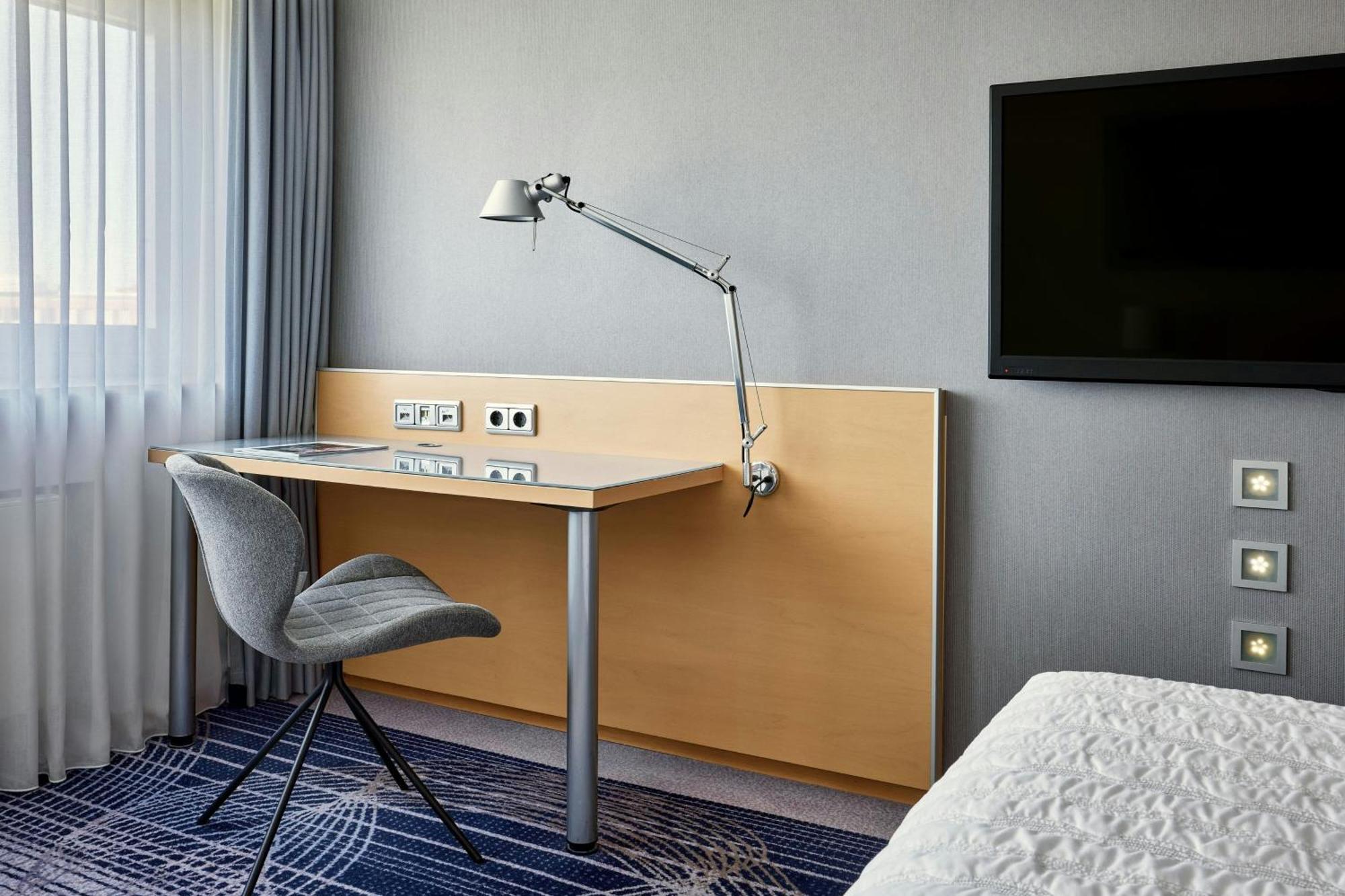 Superior Single Room