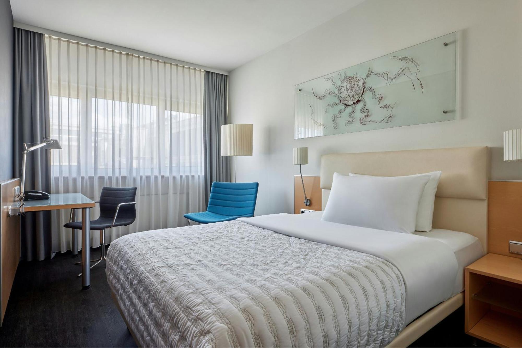 Superior Single Room