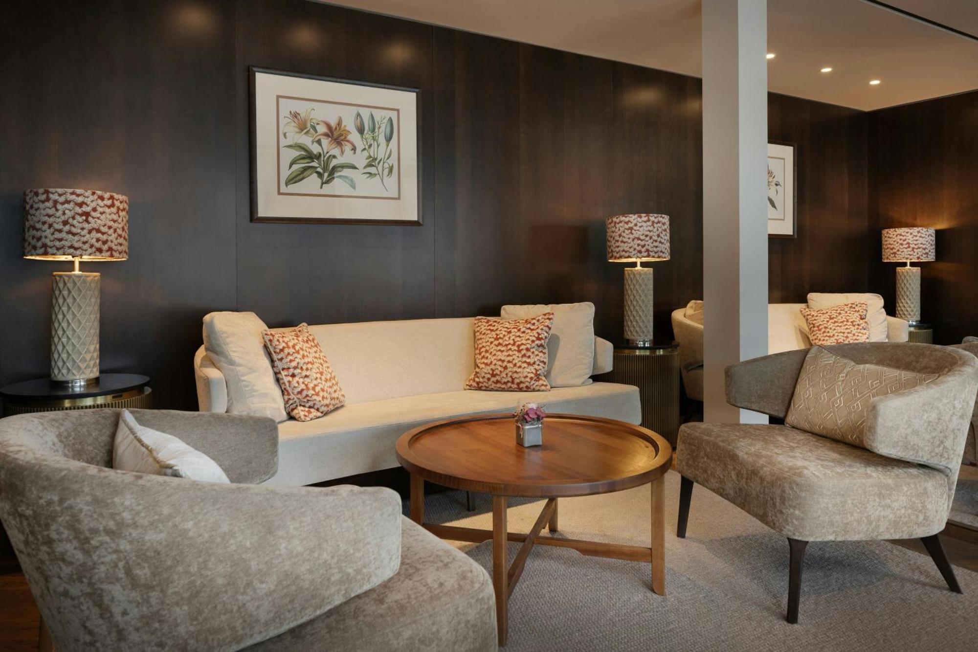 Club Room Etage7 Access