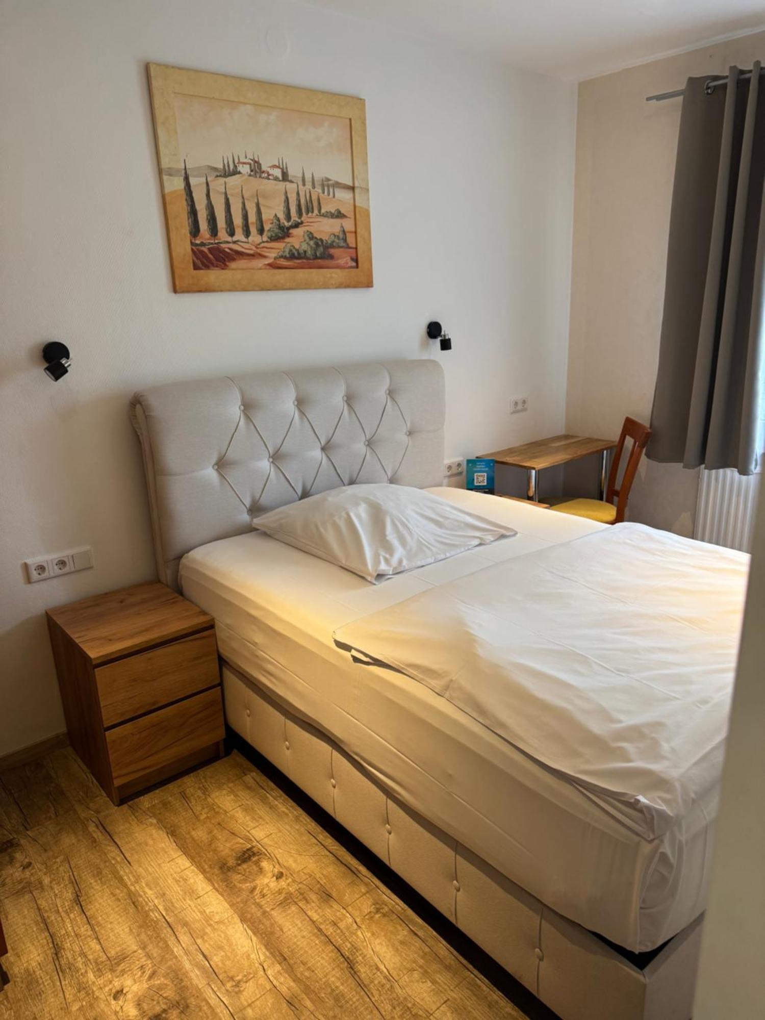 Chambre Simple