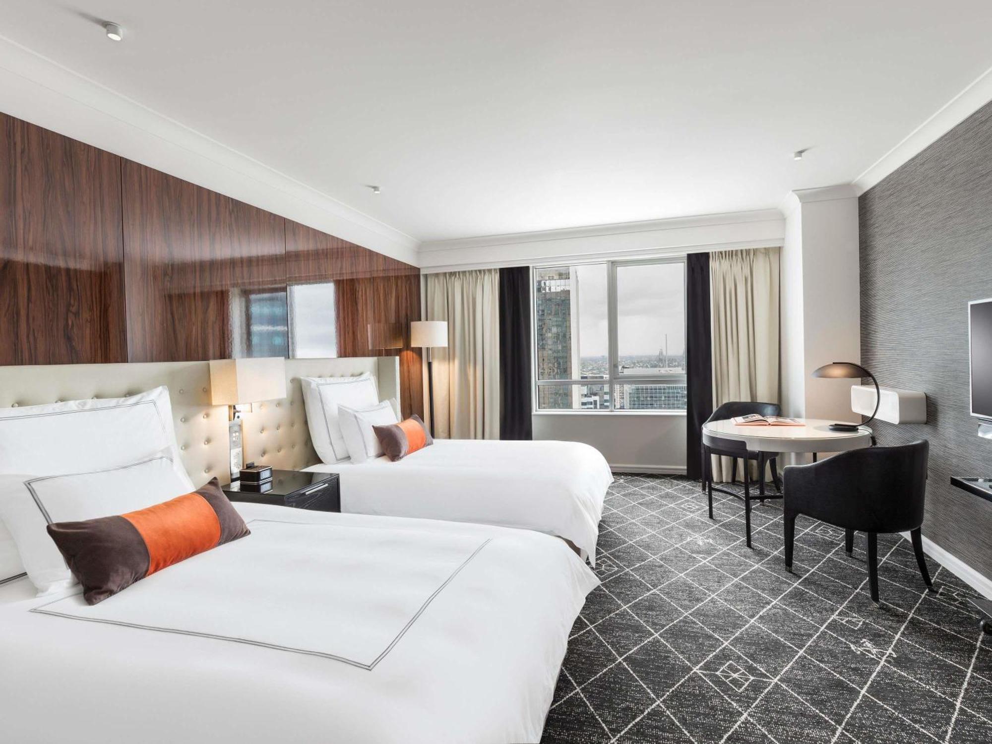 Premier Twin Room