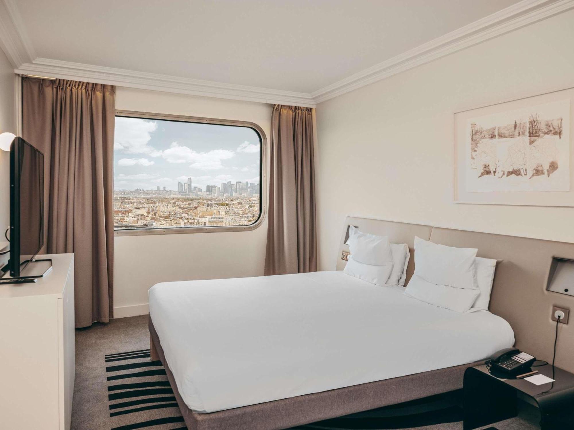 Executive Suite View