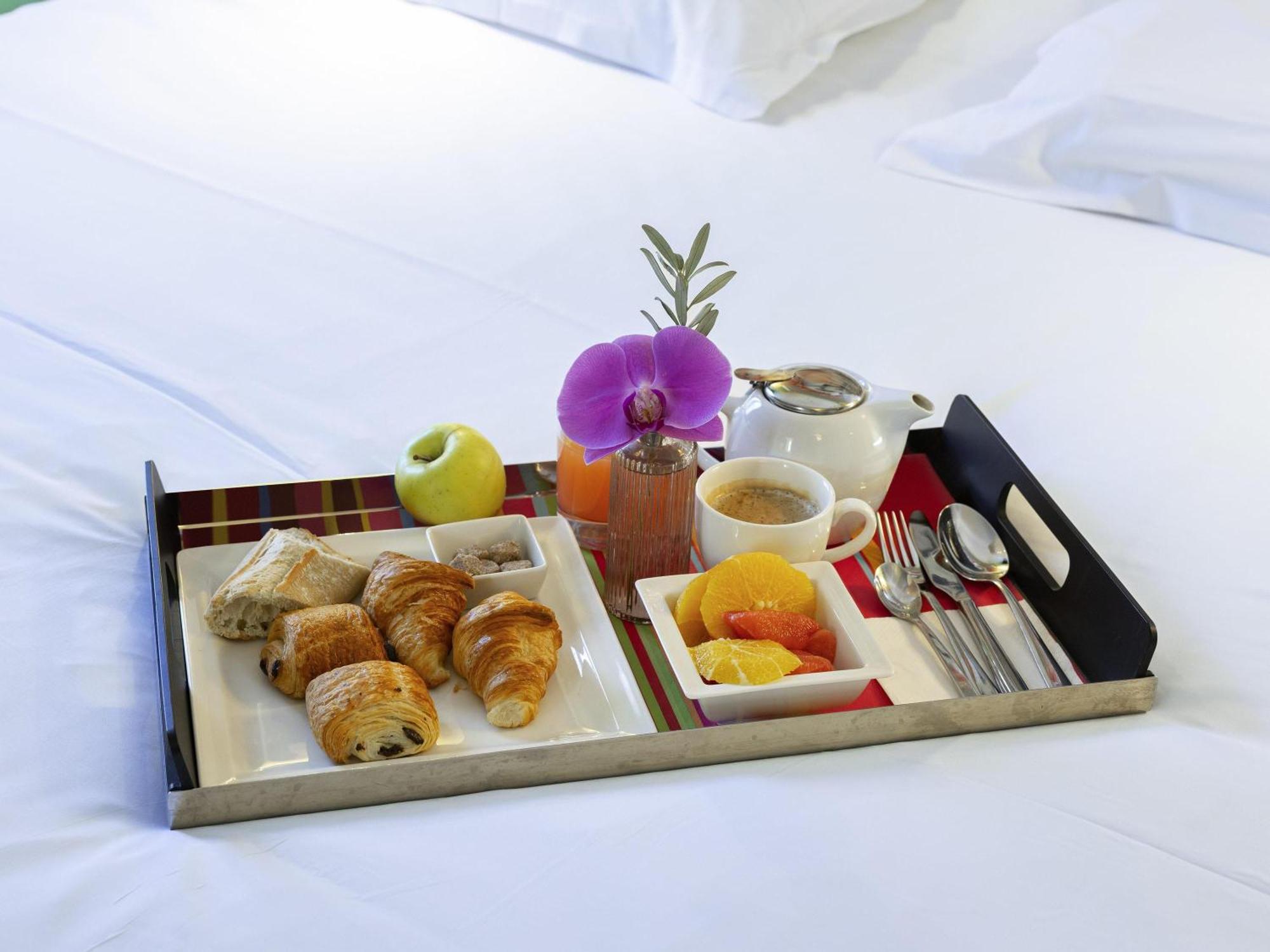 Privilege Double Room
