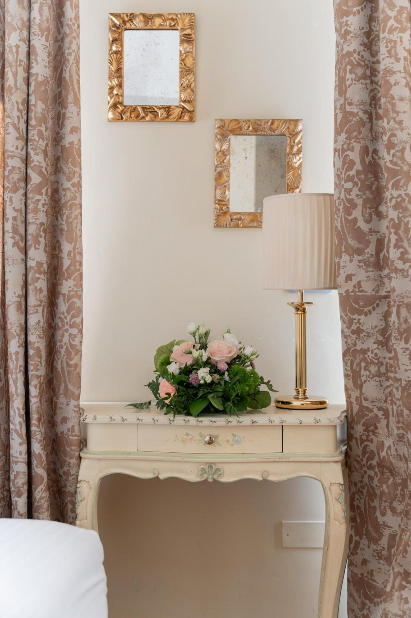 Kleines Doppelzimmer