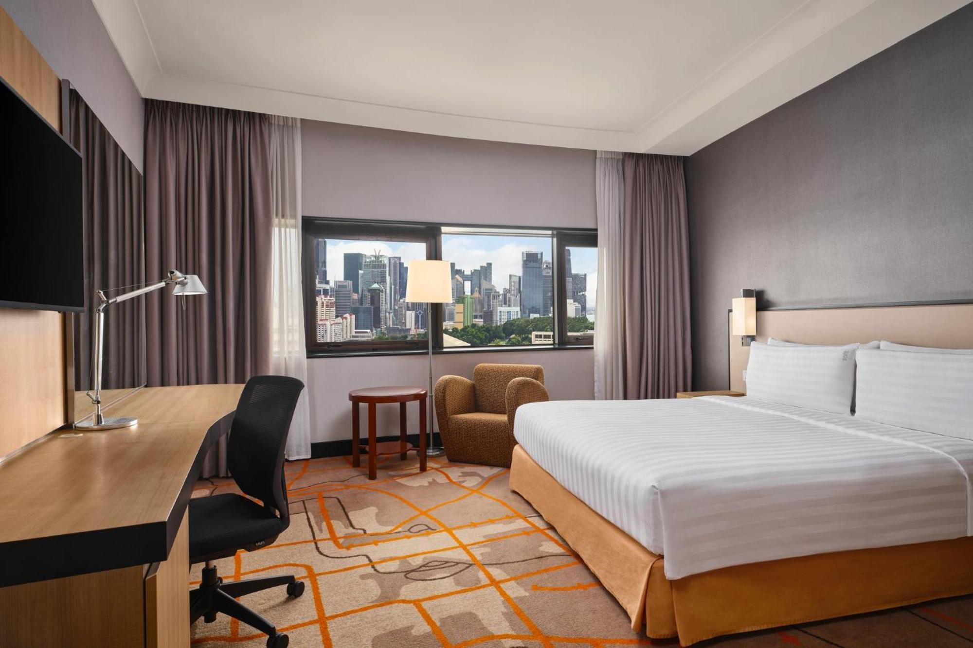 Premium Room