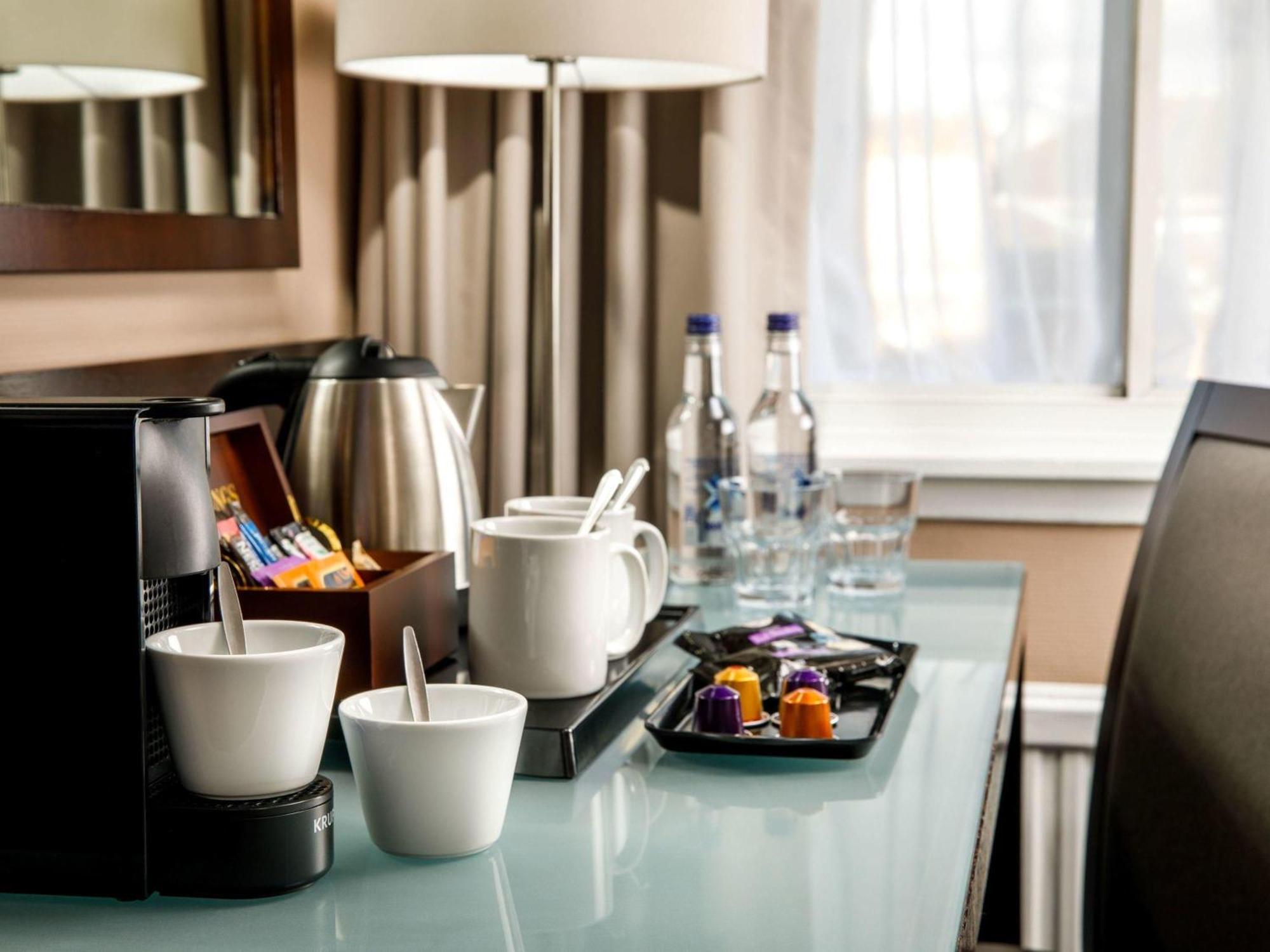 Privilege Double Room