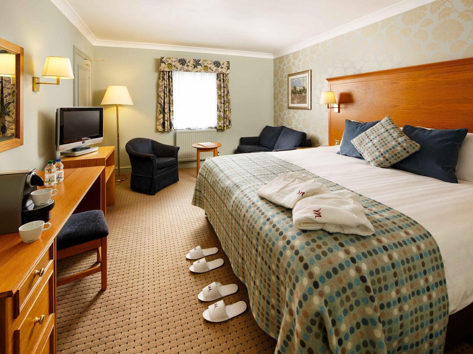 Privilege Double Room