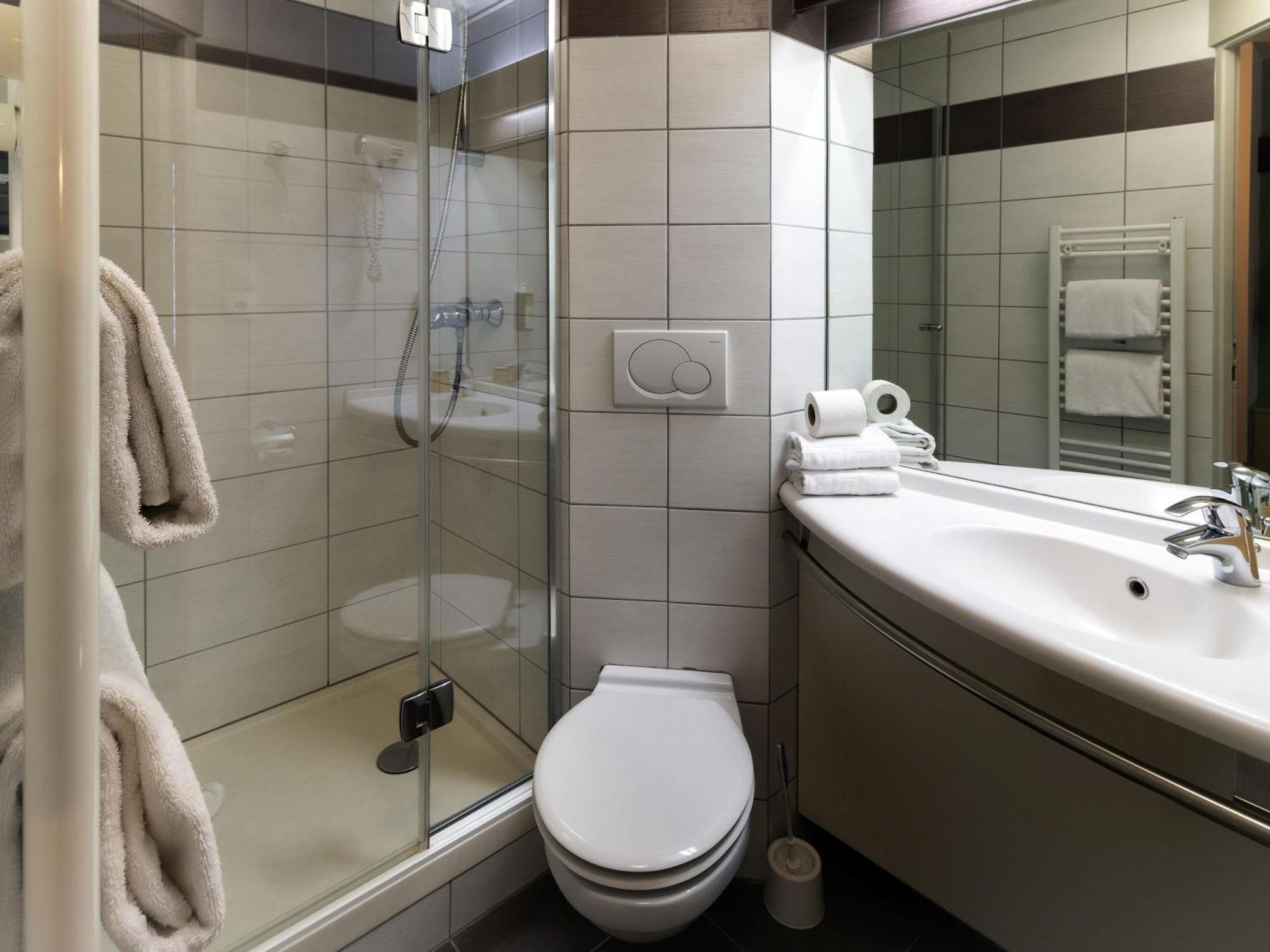 Pop Double Room