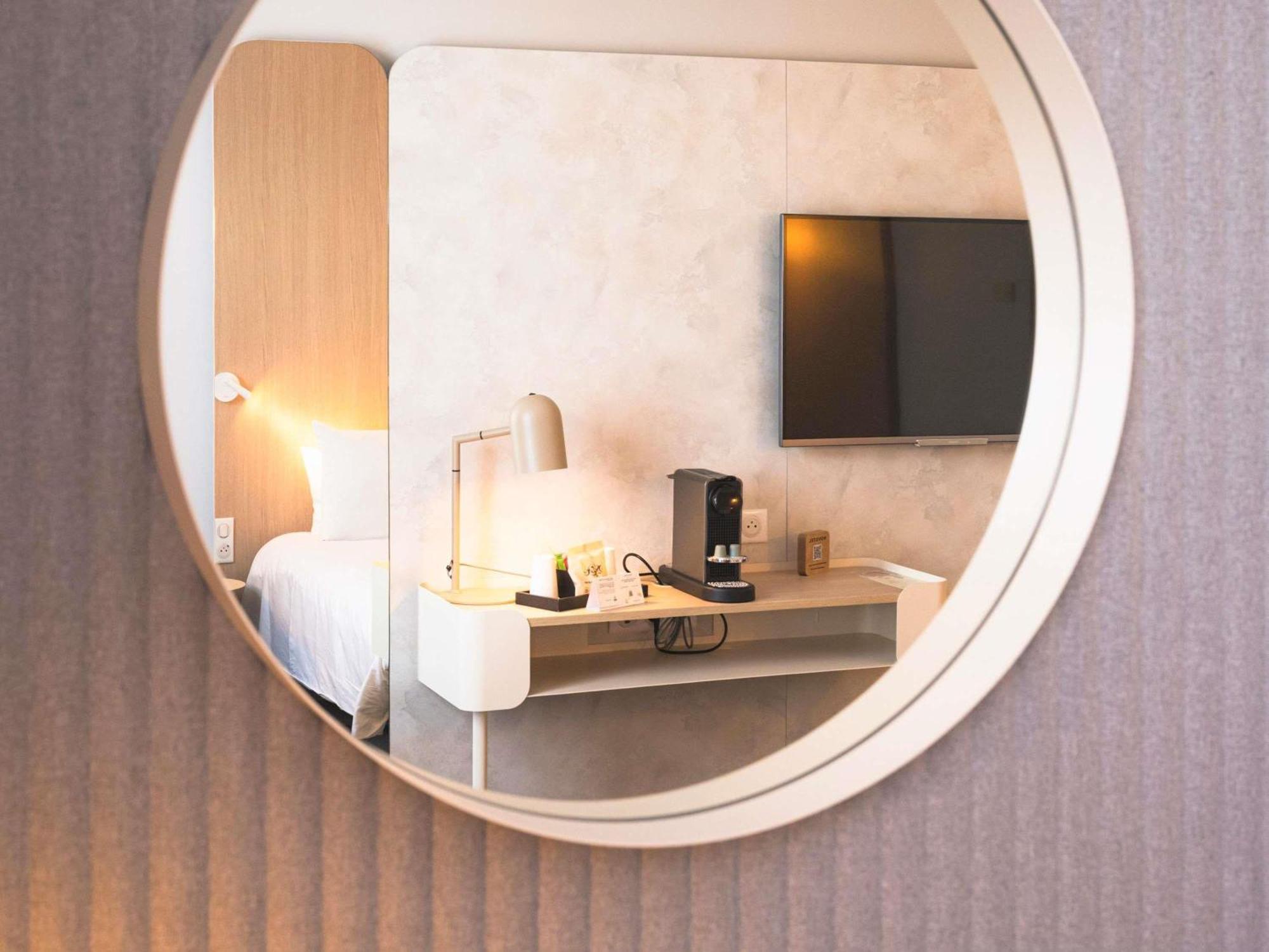 Superior room One Double Bed Double Sofa Bed