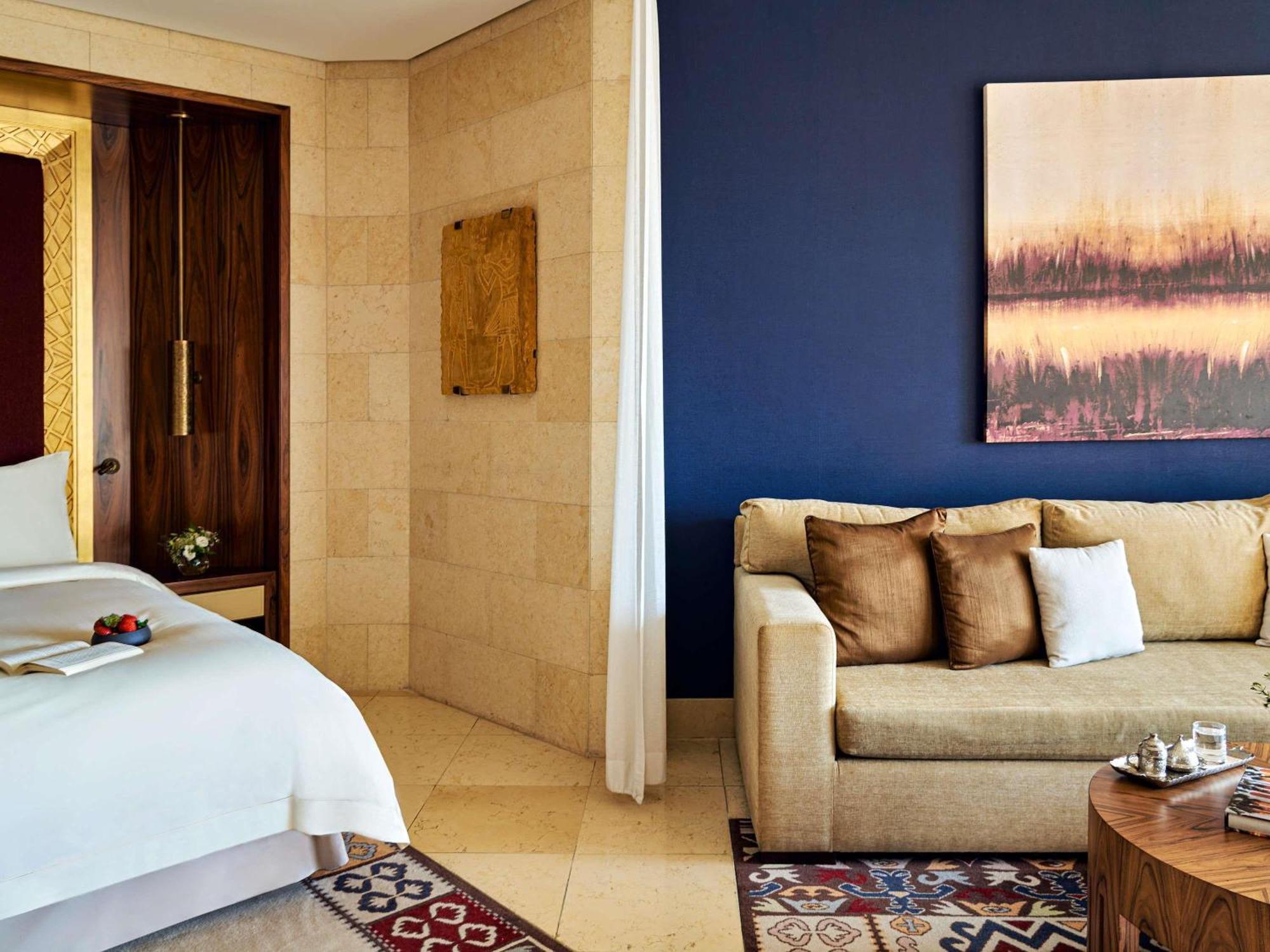 Signature Room Terrace